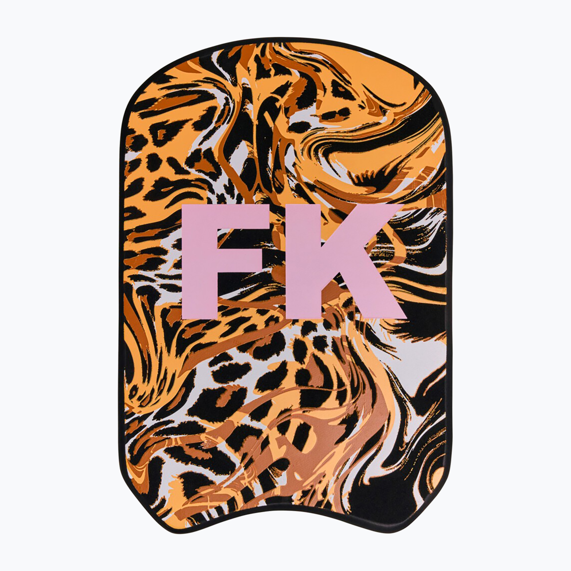 Дъска за плуване Funkita Training Kickboard tipsy tiger