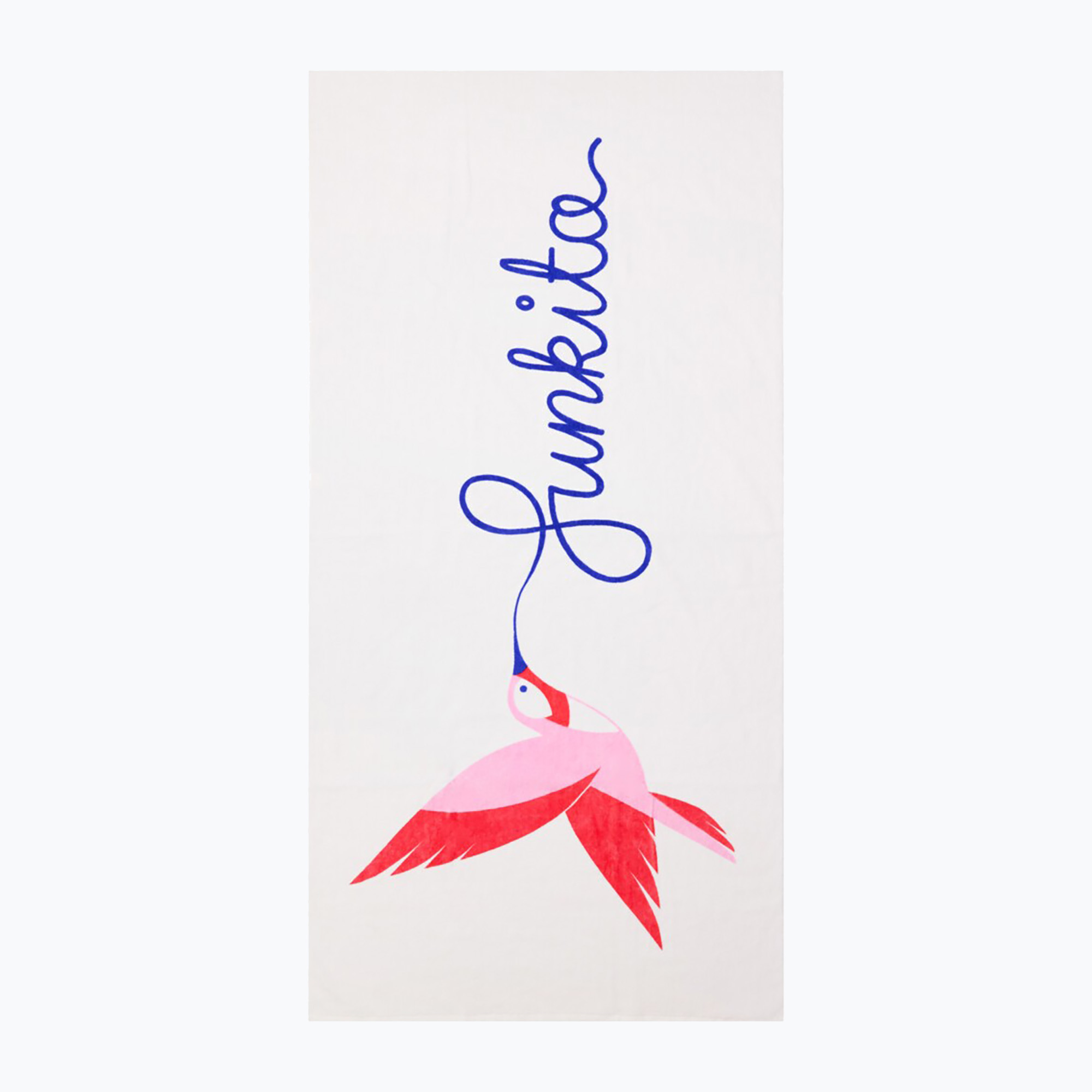 Ręcznik Funkita Cotton hummy bunny