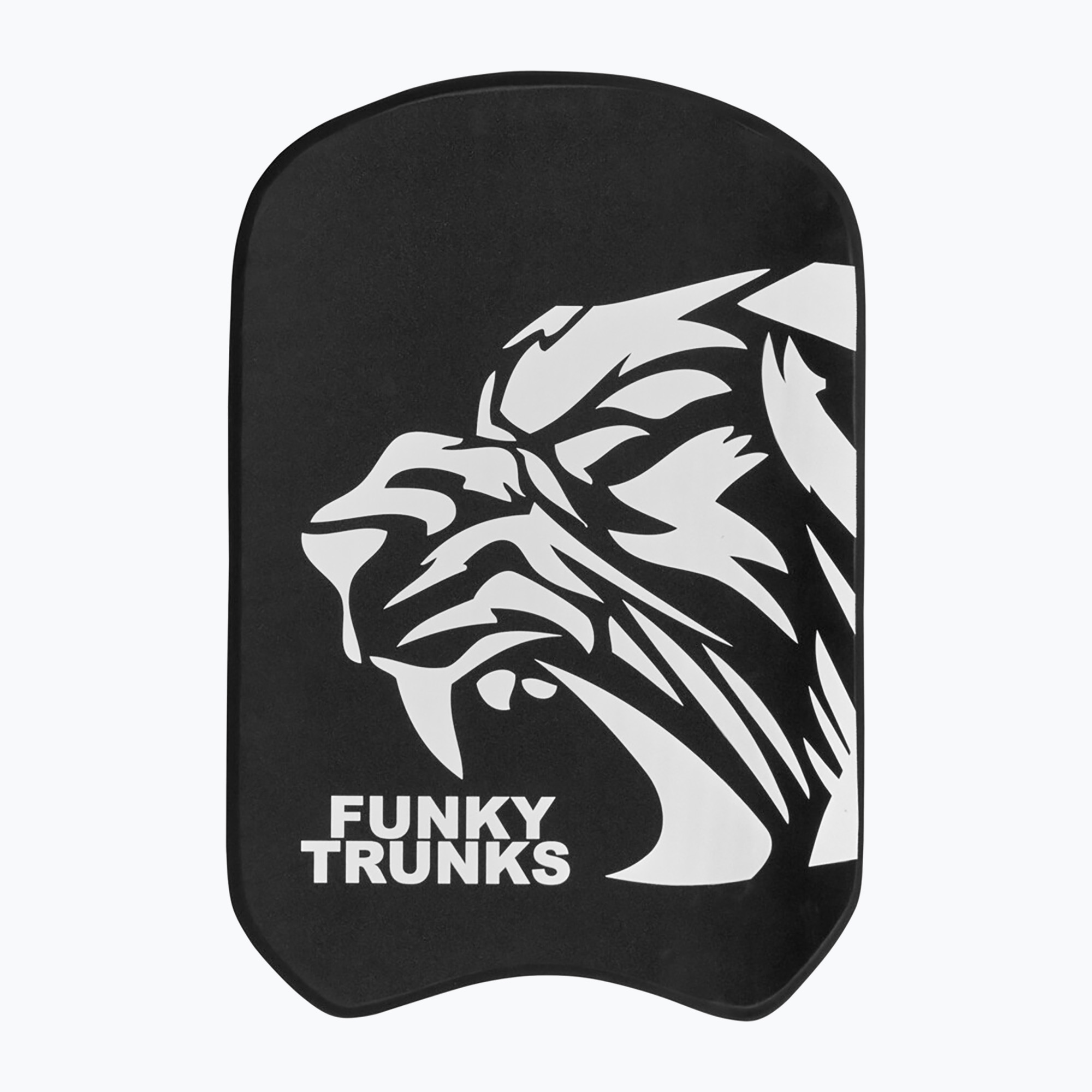 Дъска за плуване Funky Trunks Training Kickboard roar energy