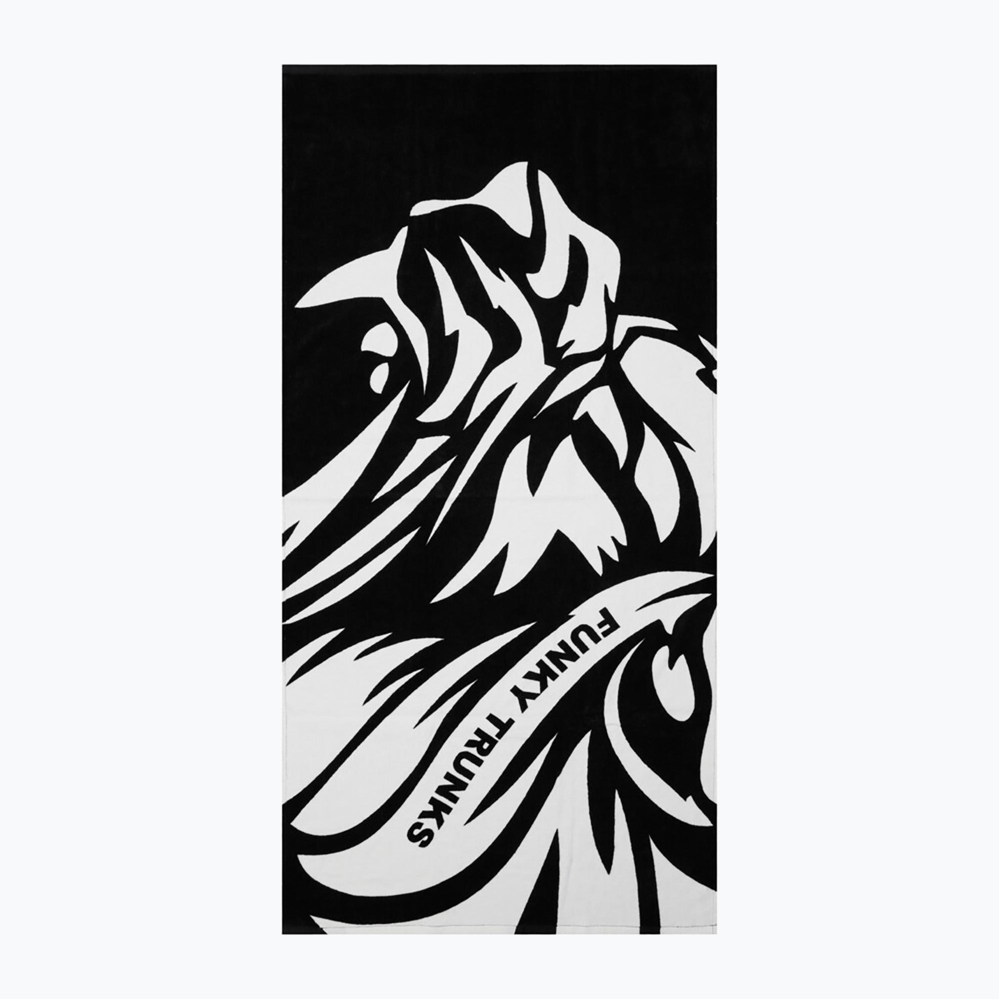 Ręcznik Funky Trunks Cotton roar energy 