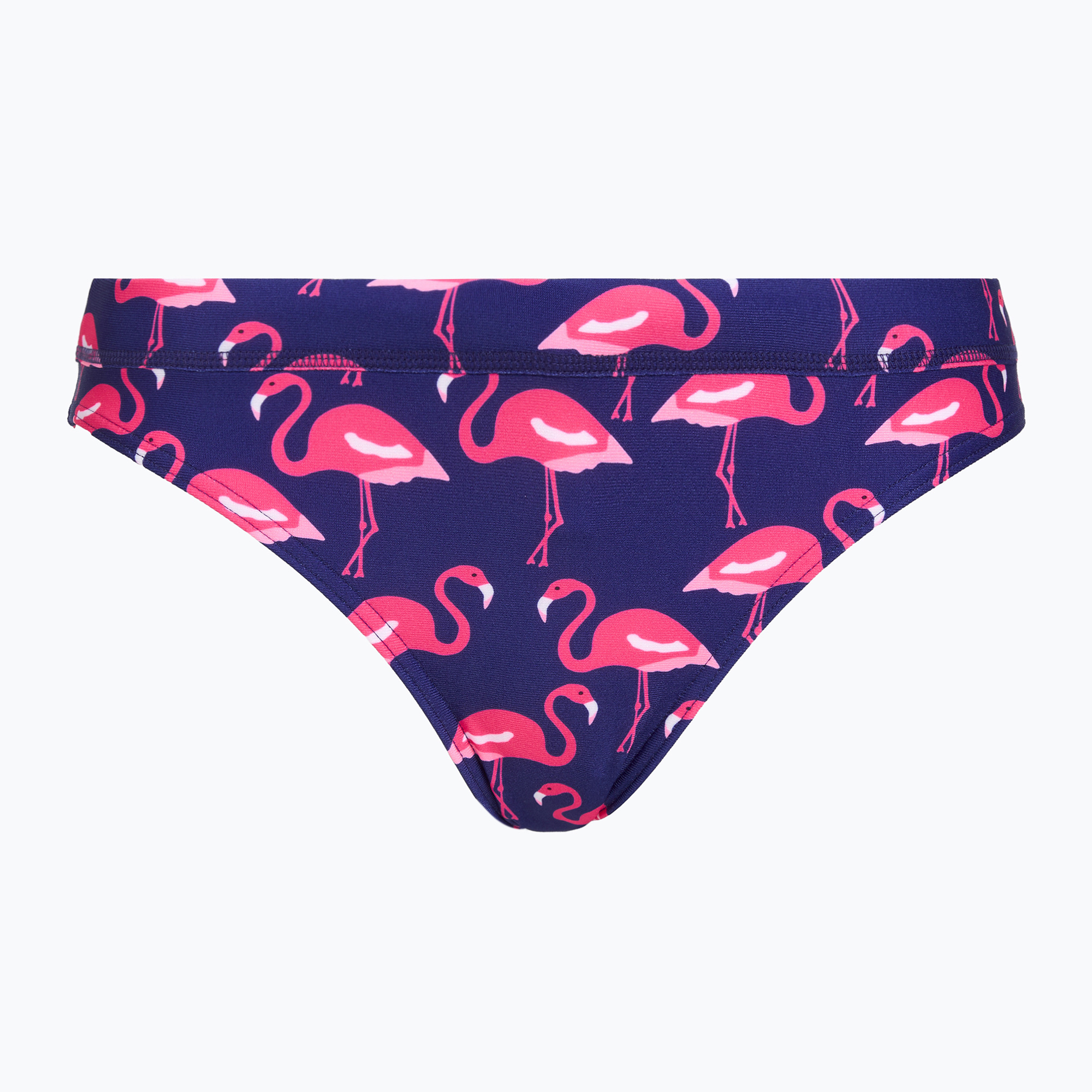 Долна част на бански костюм Funkita Sports Brief flocked up