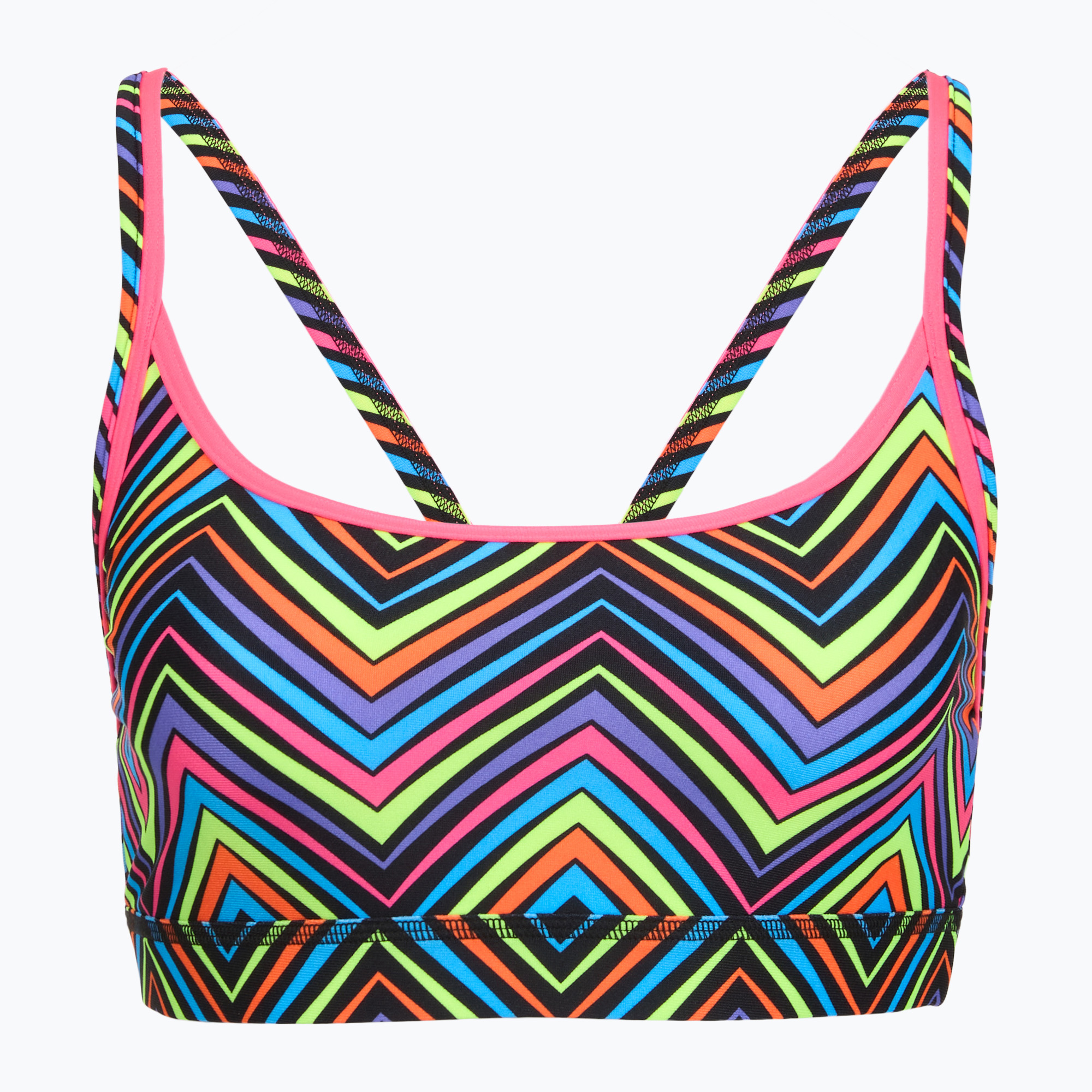 Vrchný diel plaviek Funkita Sports Top up down