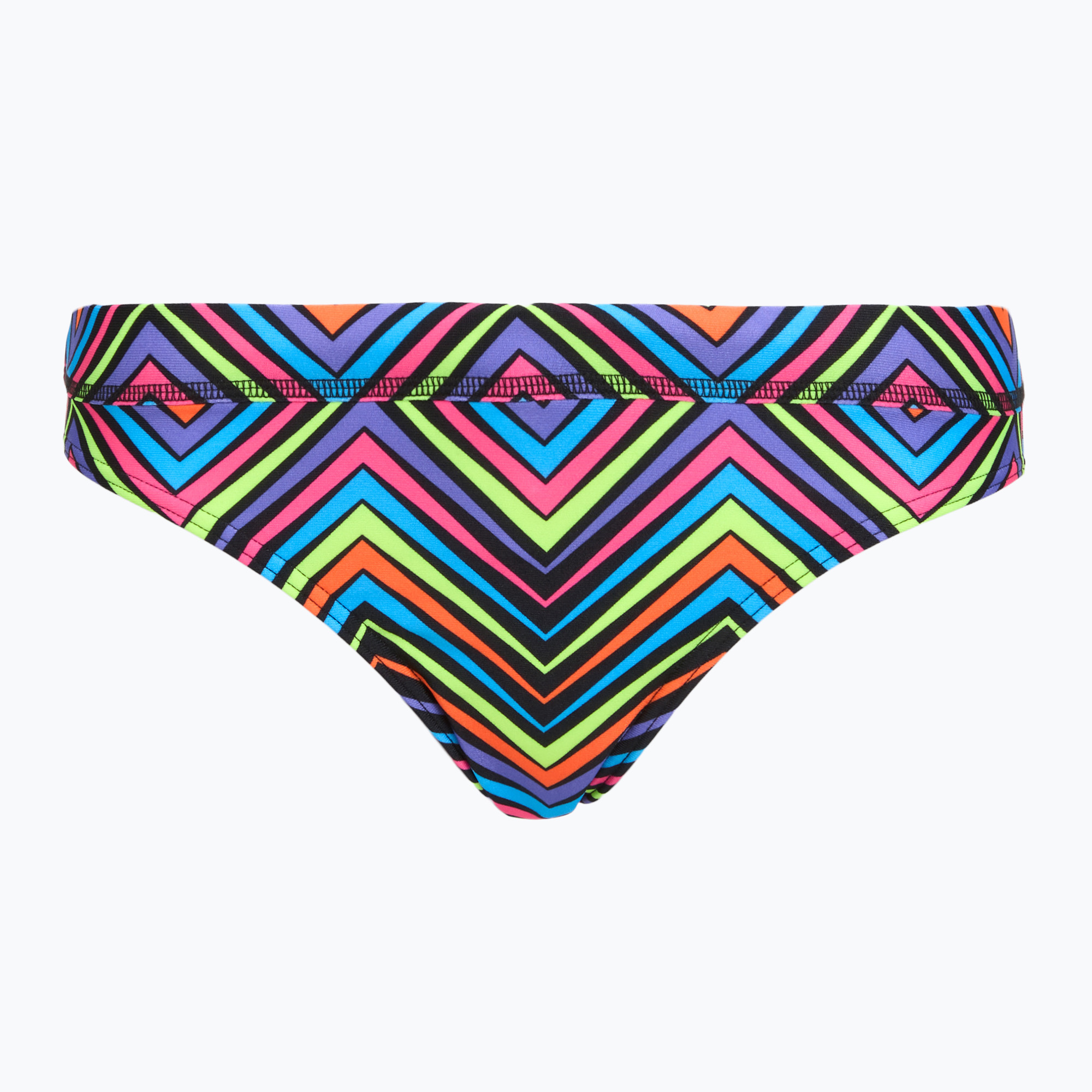 Долнище от бански костюм Funkita Sports Brief up down