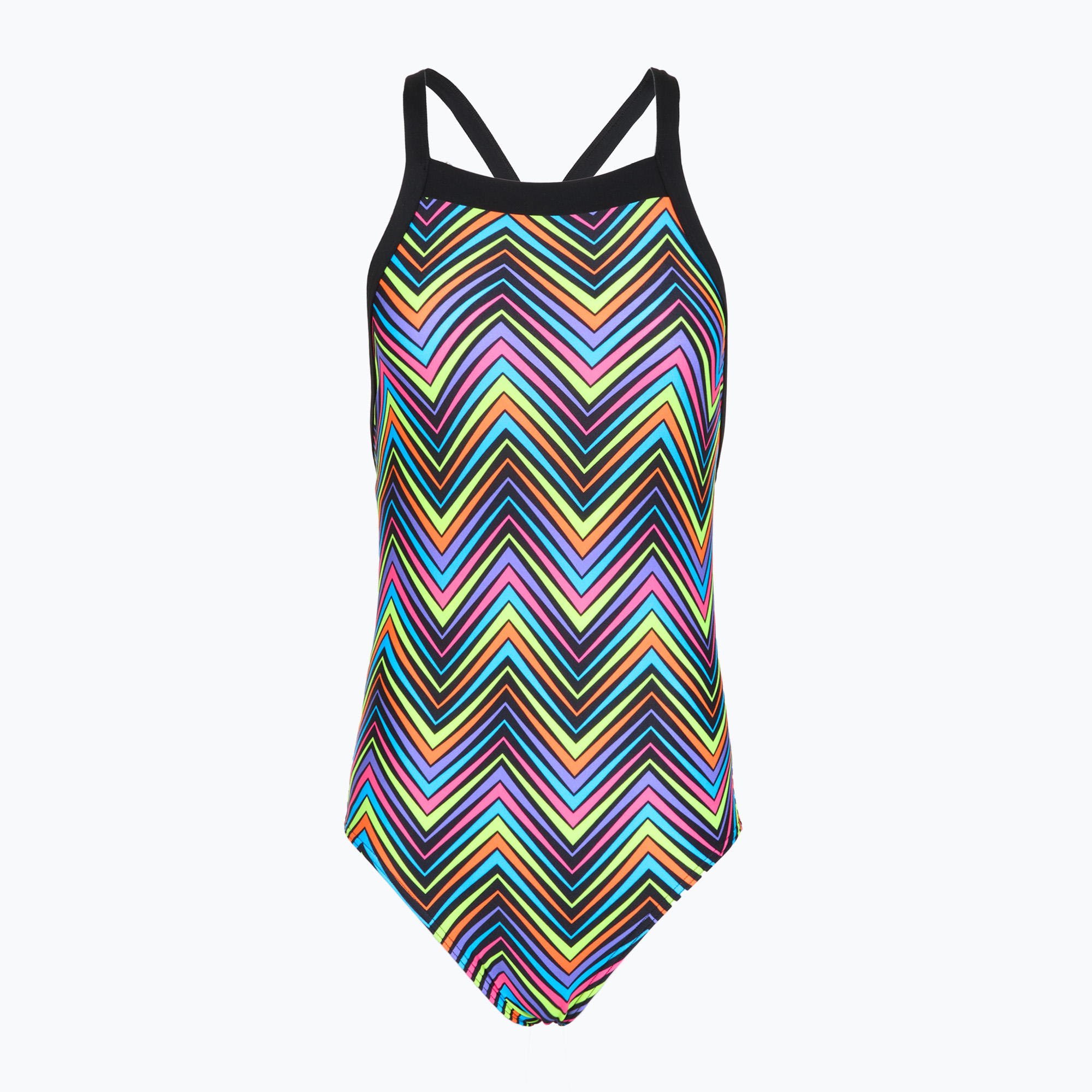 Costum de baie întreg pentru femei Funkita Sky Hi One piece up down
