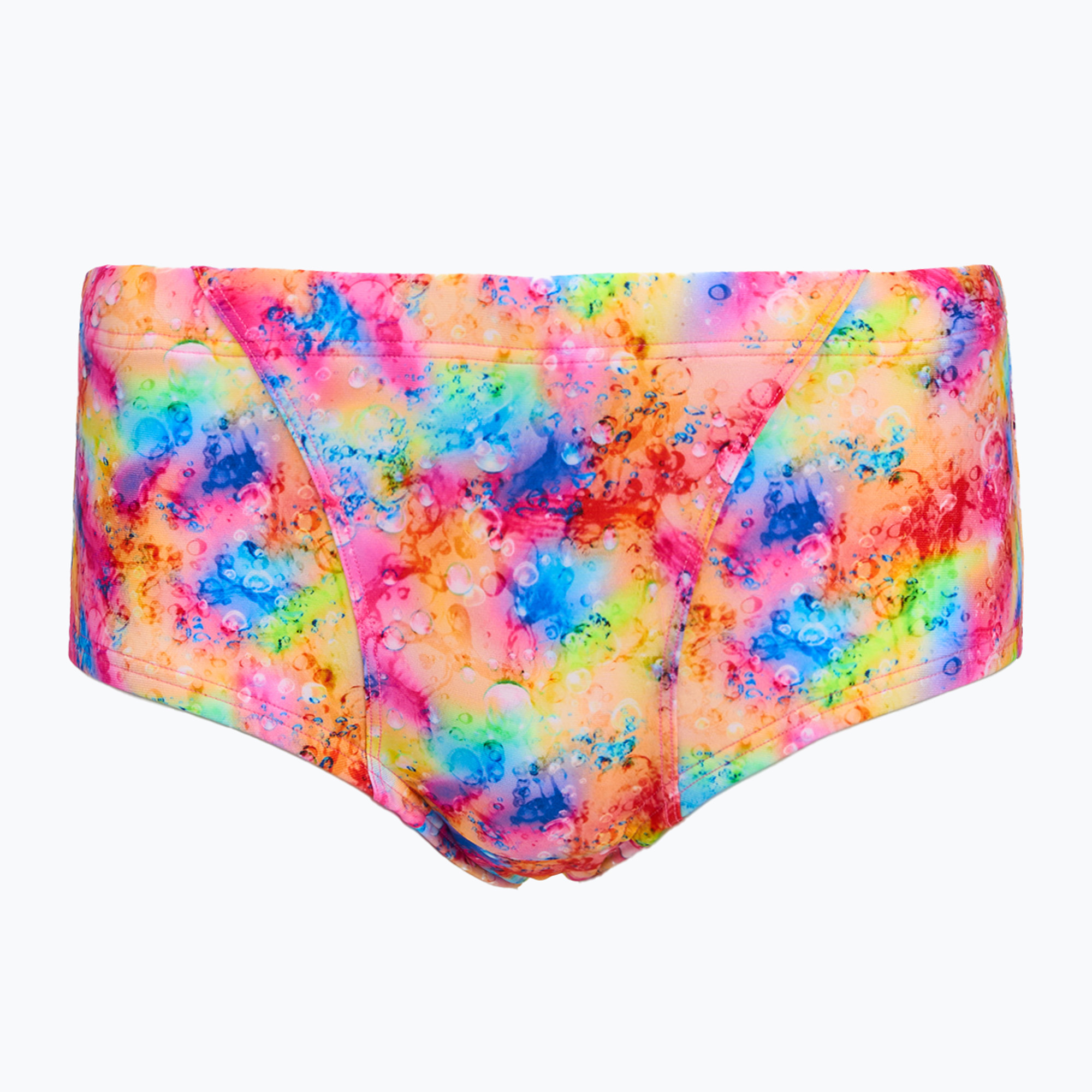 Boxeri de înot pentru bărbați Funky Trunks Classic Trunks dry me