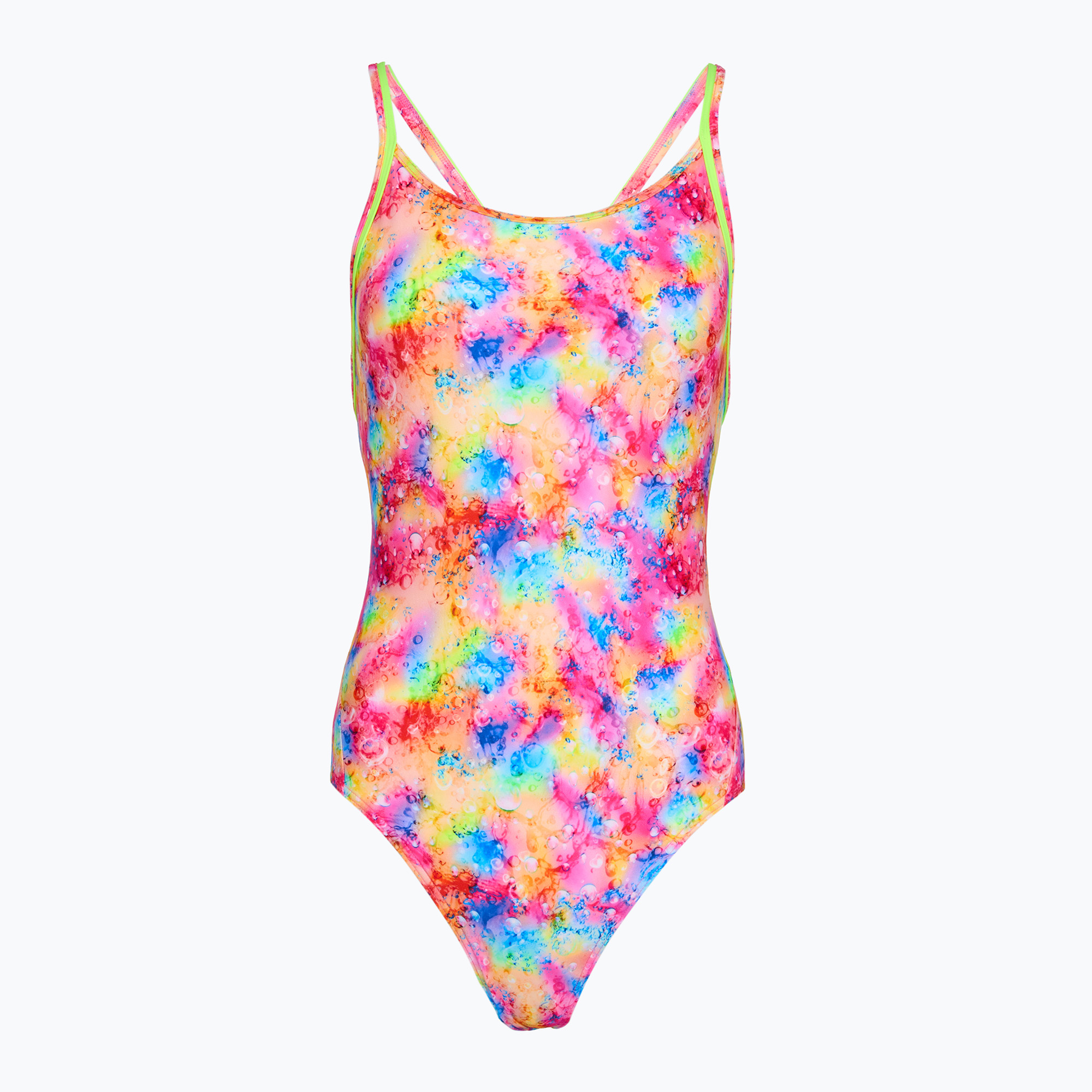 Costum de baie întreg pentru femei Funkita Diamond Back One piece dry me