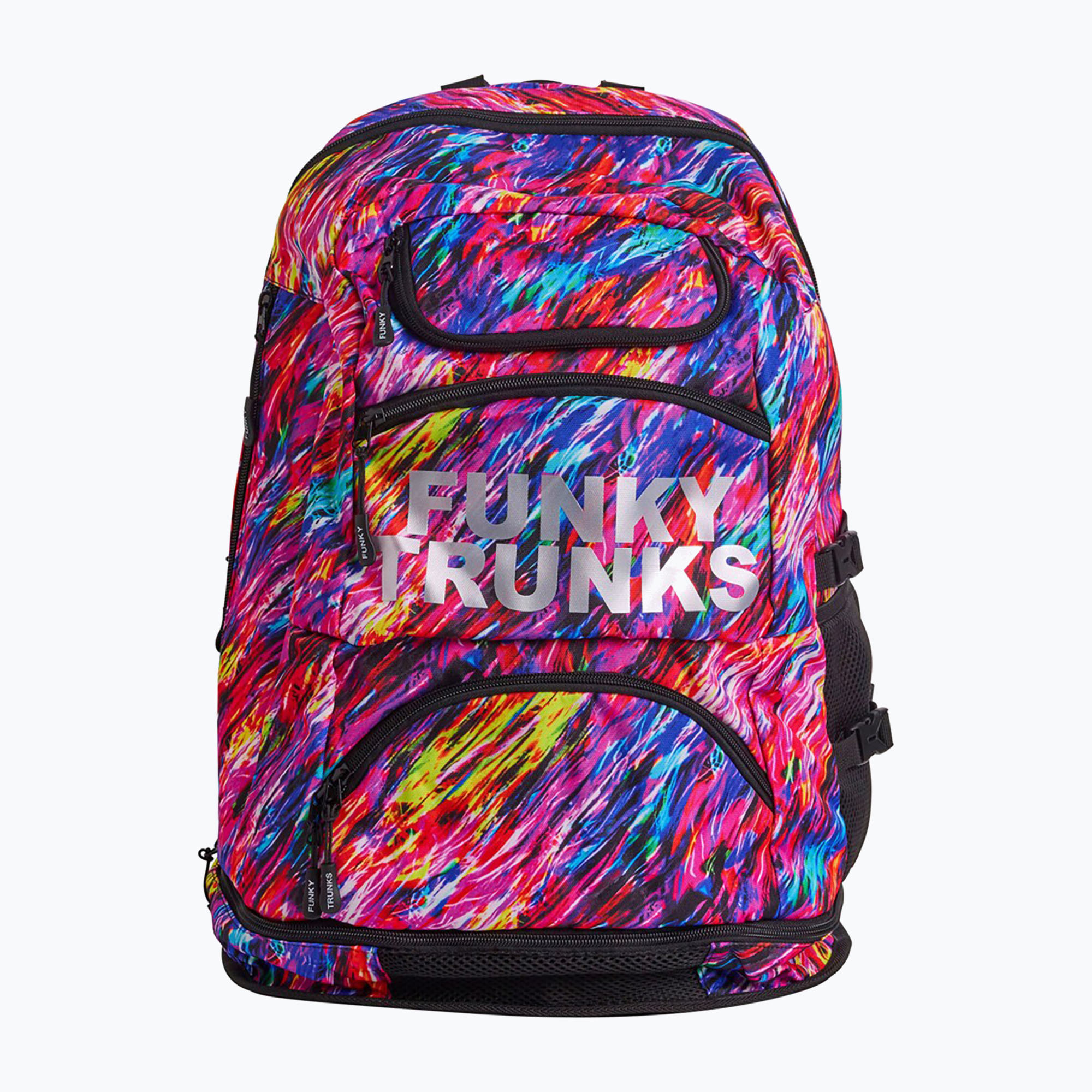 Plecak Funky Trunks Elite Squad 36 l big bang 