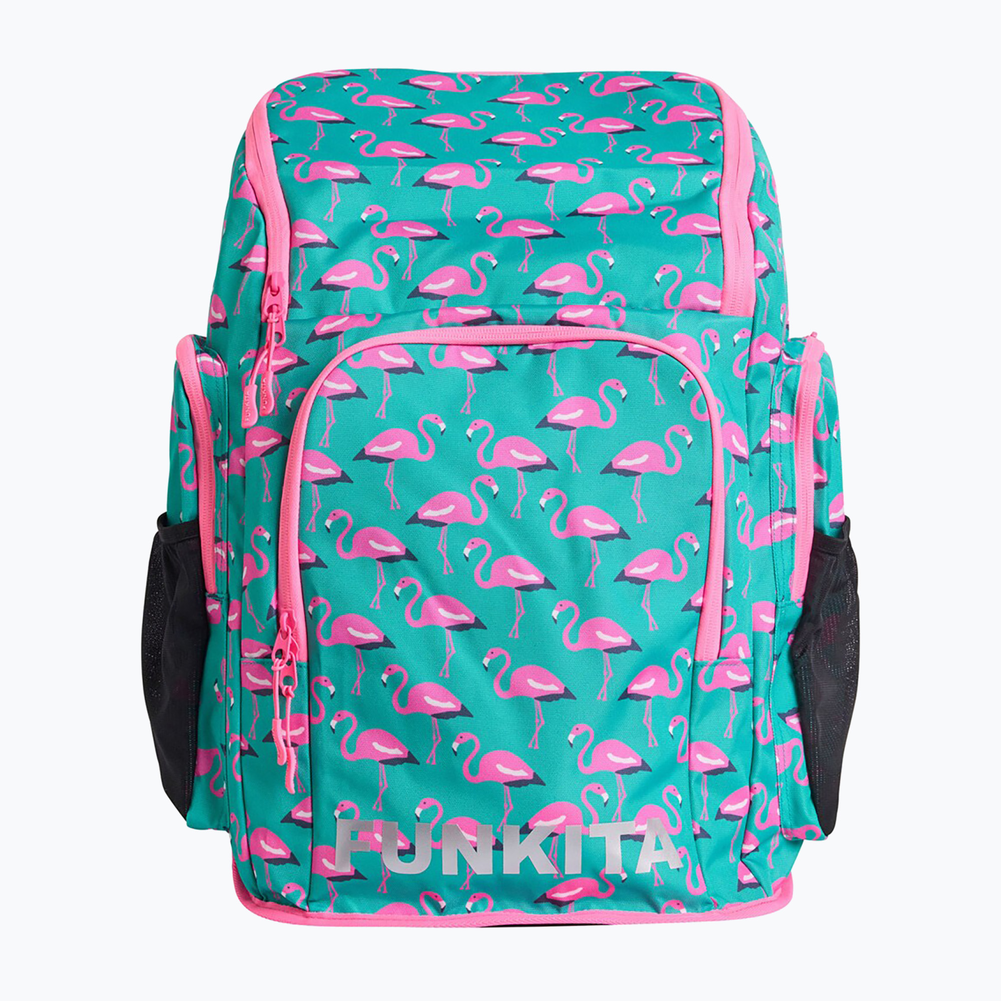 Plecak Funkita Space Case 40 l go flamingo! 