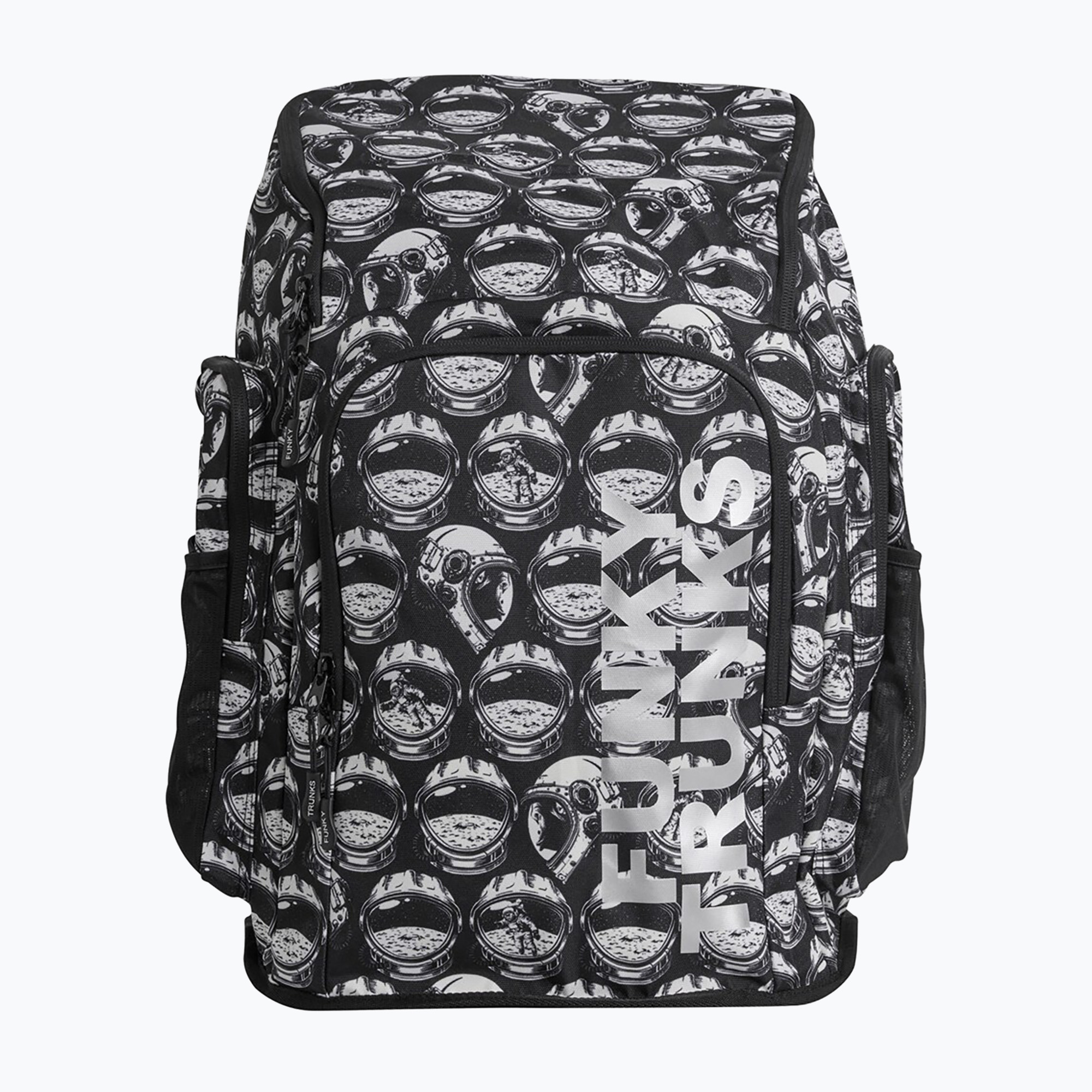 Раница Funky Trunks Space Case 40 and arti mess