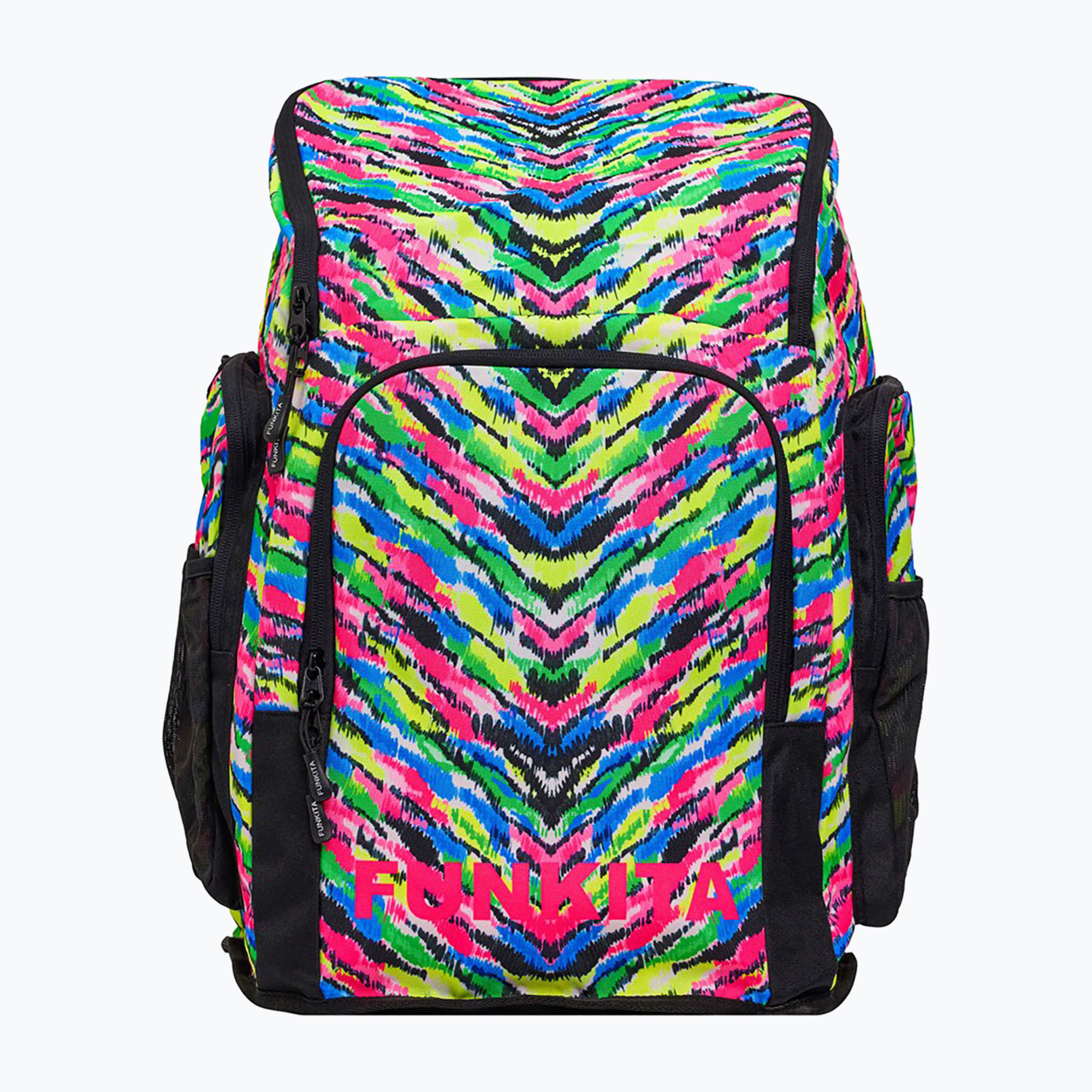 Rucsac Funkita Space Case 40 l happy hide