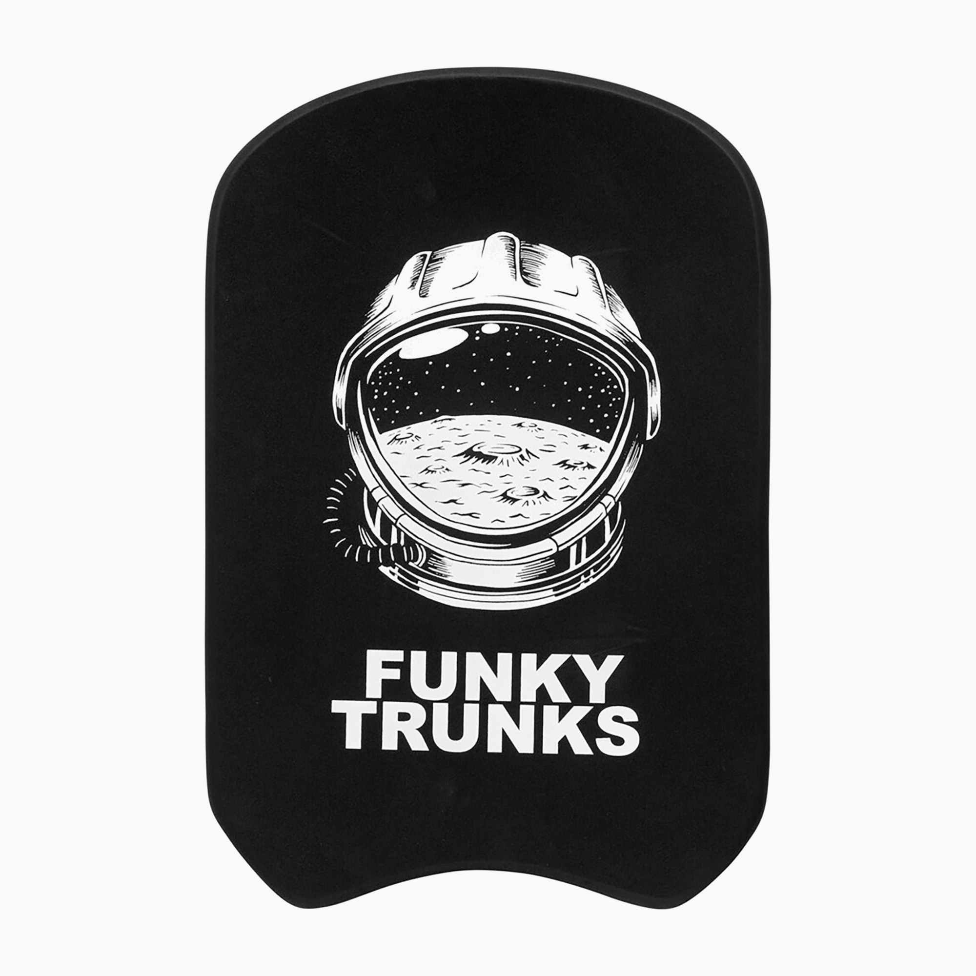Дъска за плуване Funky Trunks Training Kickboard arti mess