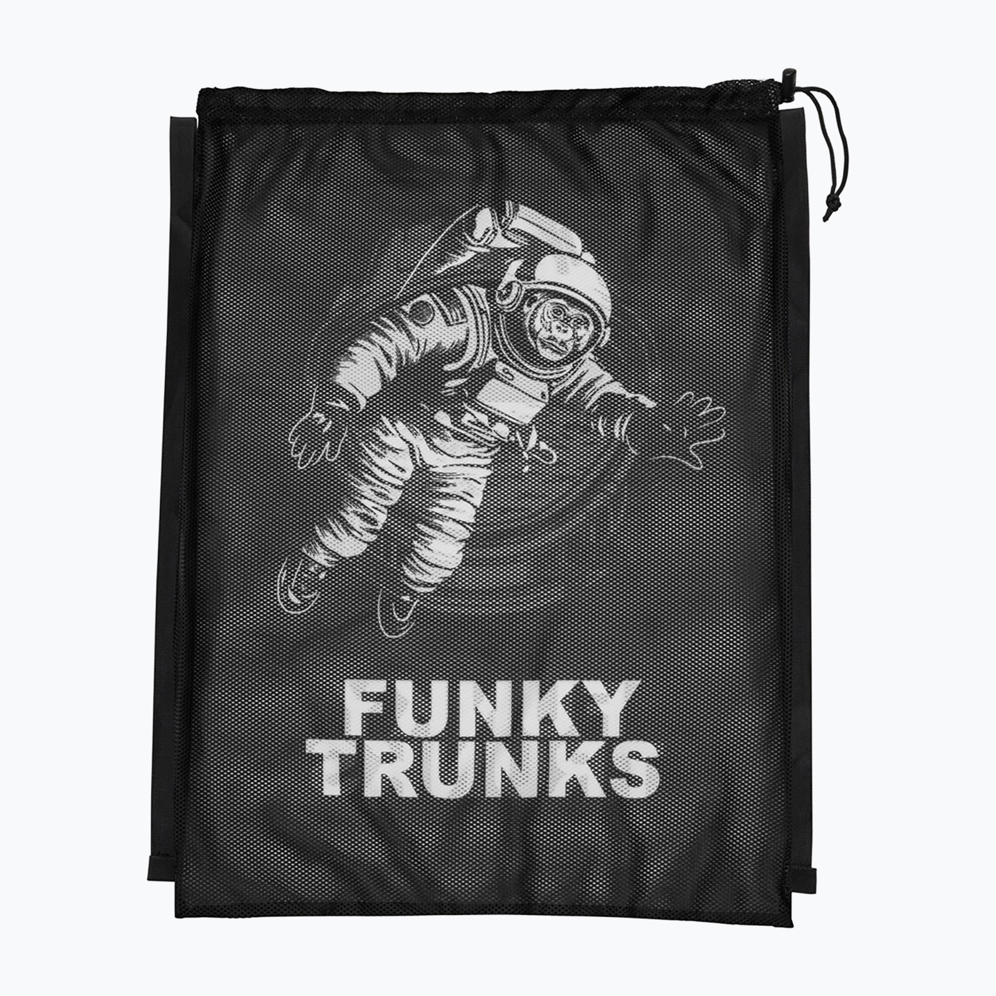 Sac de înot Funky Trunks Mesh Gear 25 and mesh art