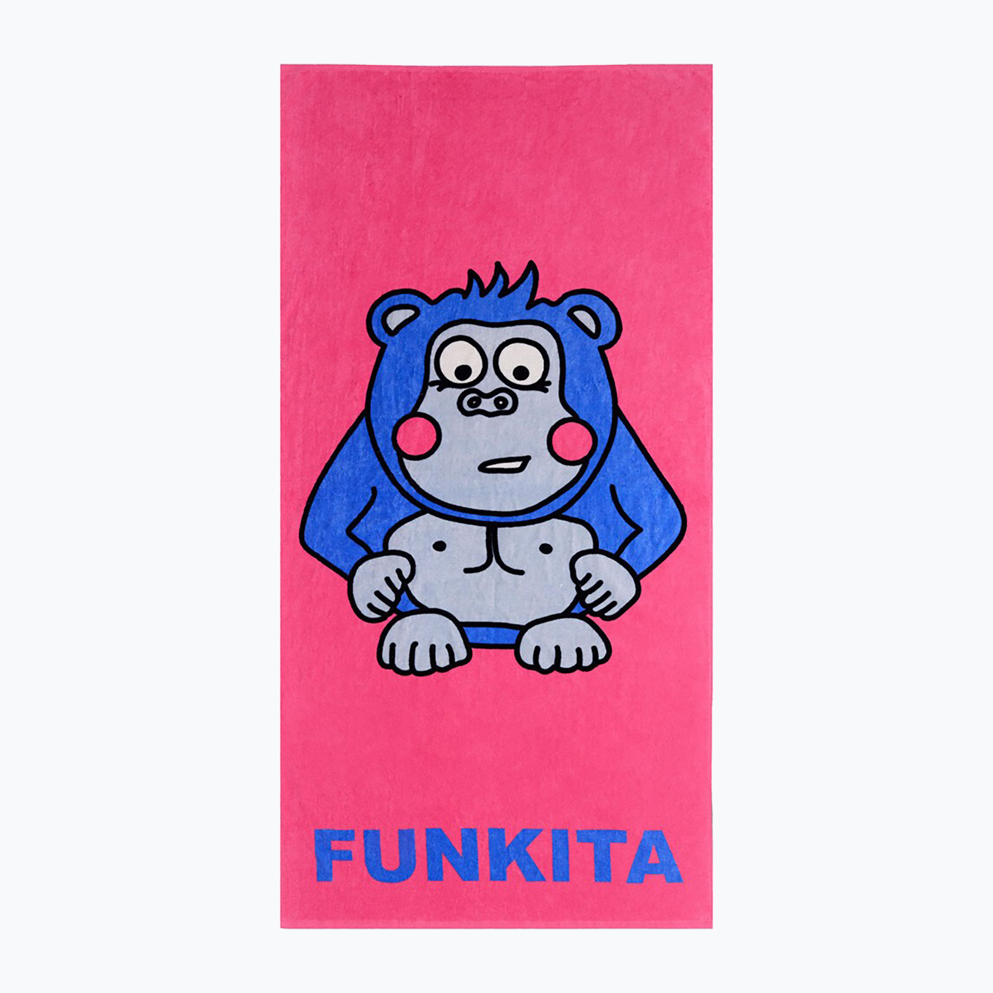 Uterák Funkita Cotton purple back