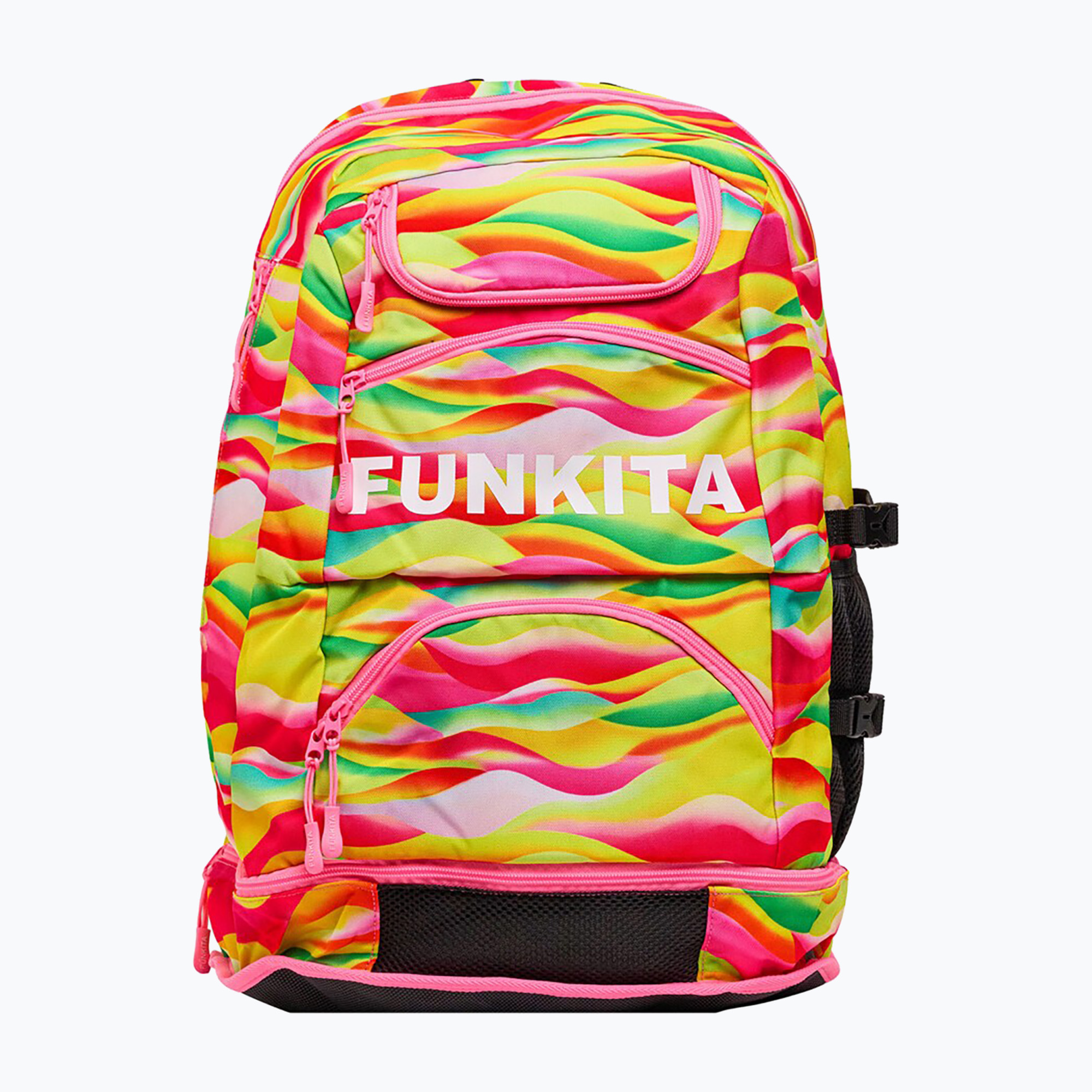 Раница Funkita Elite Squad 36 lcustard cakes