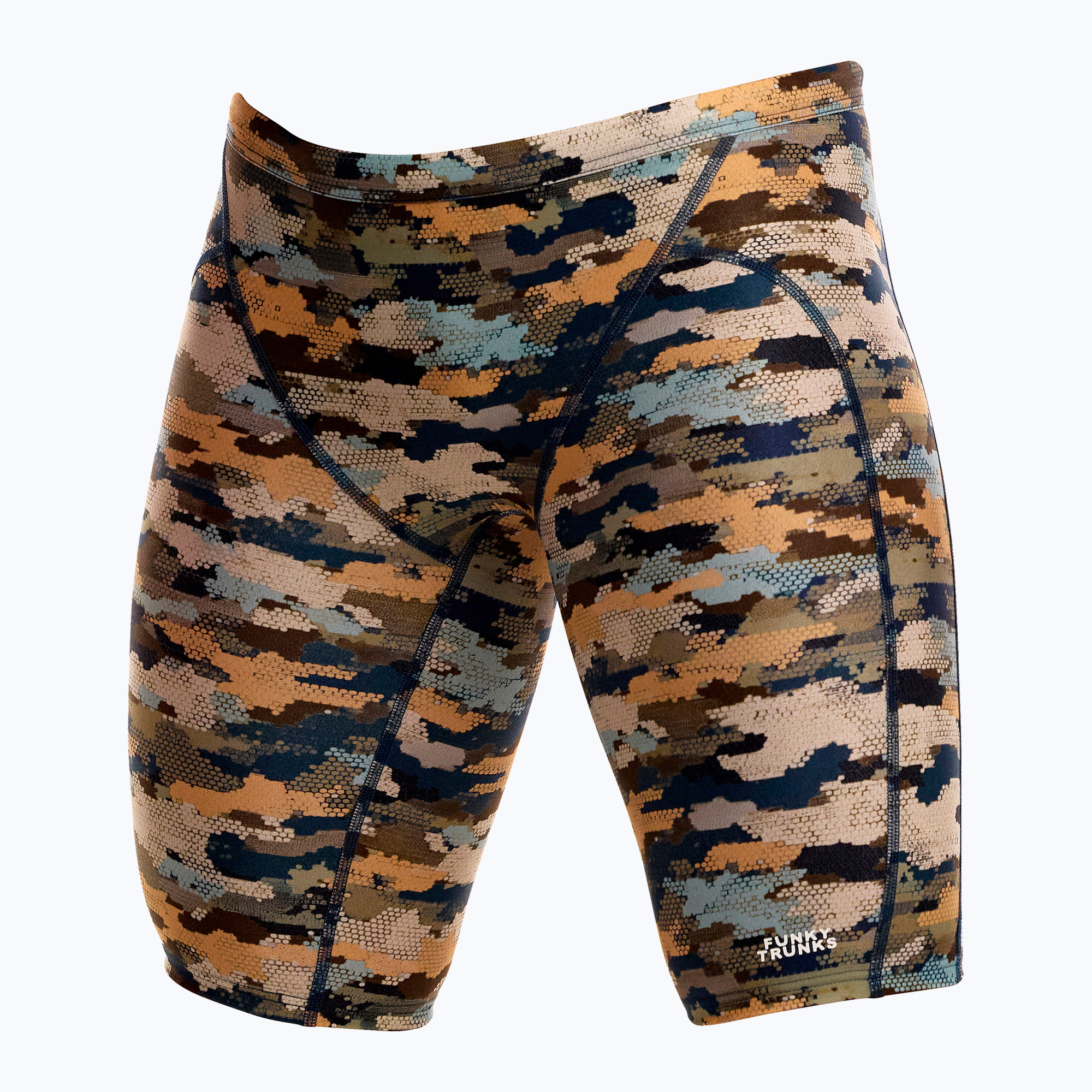 Детски джамъри Funky Trunks Training Jammers bilko baby