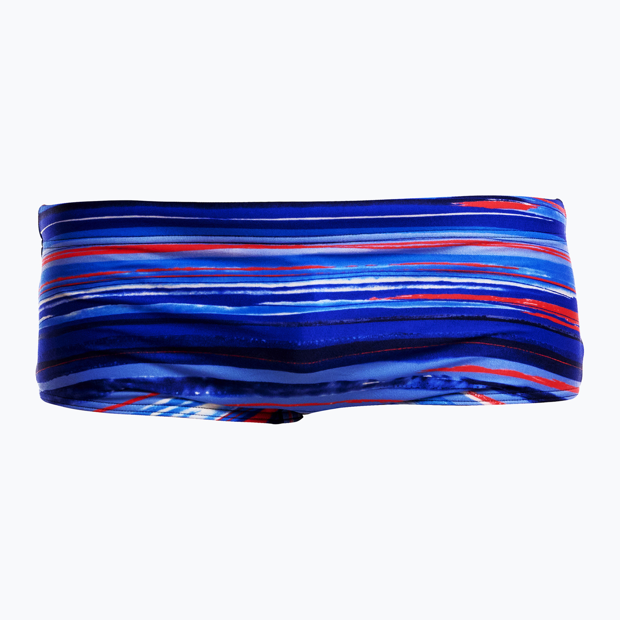 Мъжки боксерки за плуване Funky Trunks Sidewinder Trunks lost lines