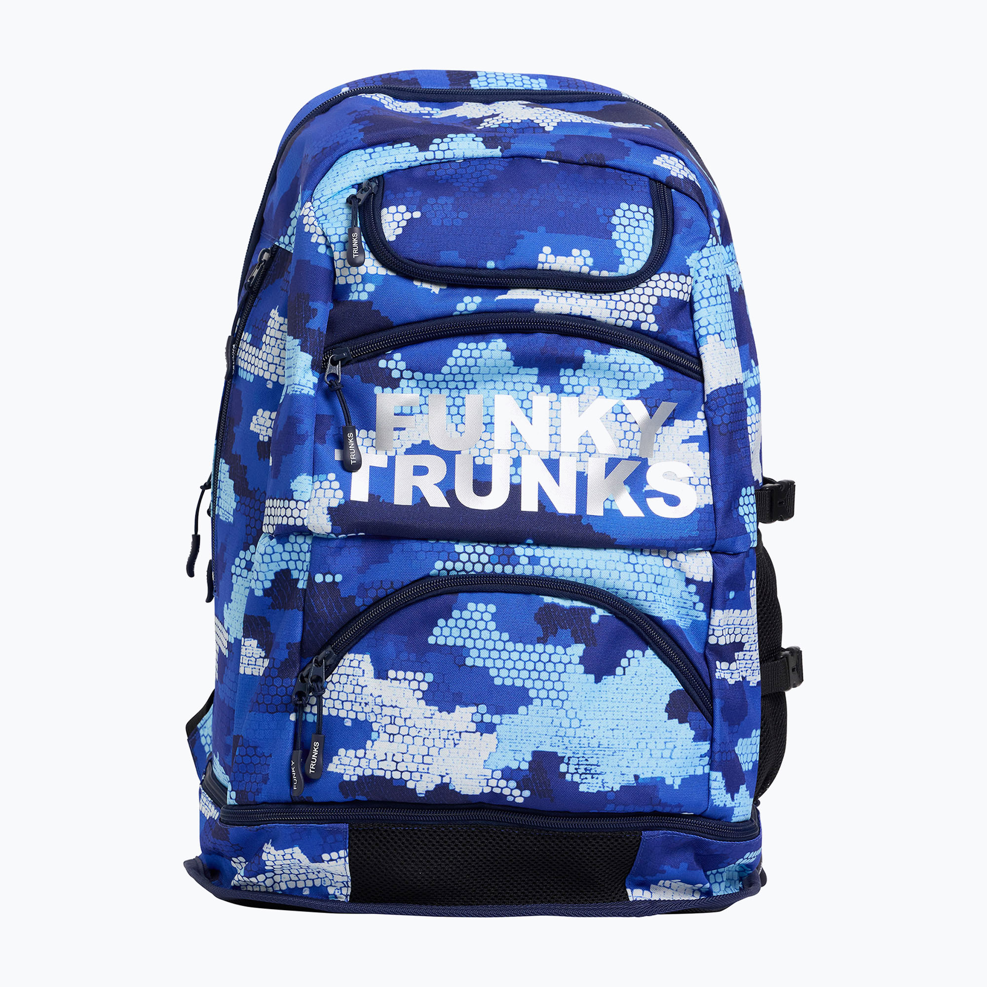 Раница Funky Trunks Elite Squad clean marine