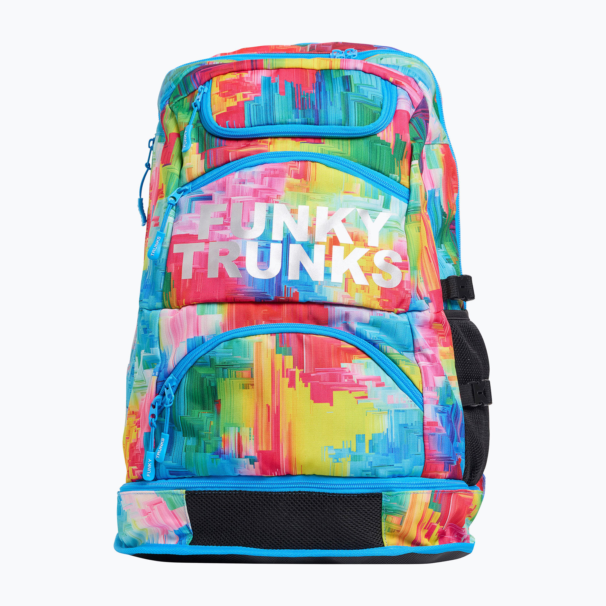 Раница Funky Trunks Elite Squad falling colours