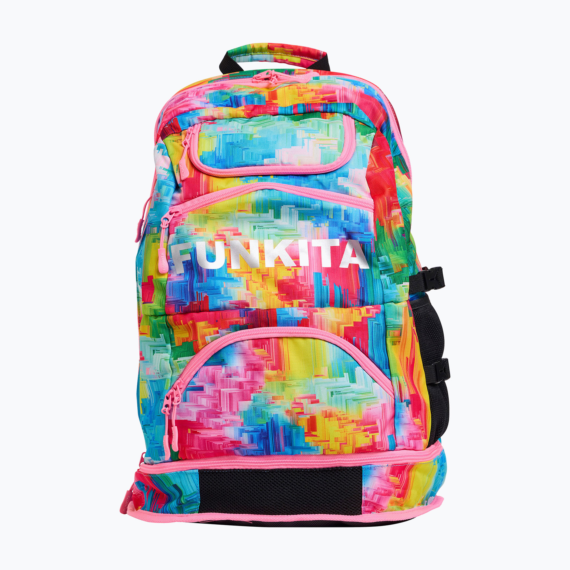 Раница Funkita Elite Squad falling colours