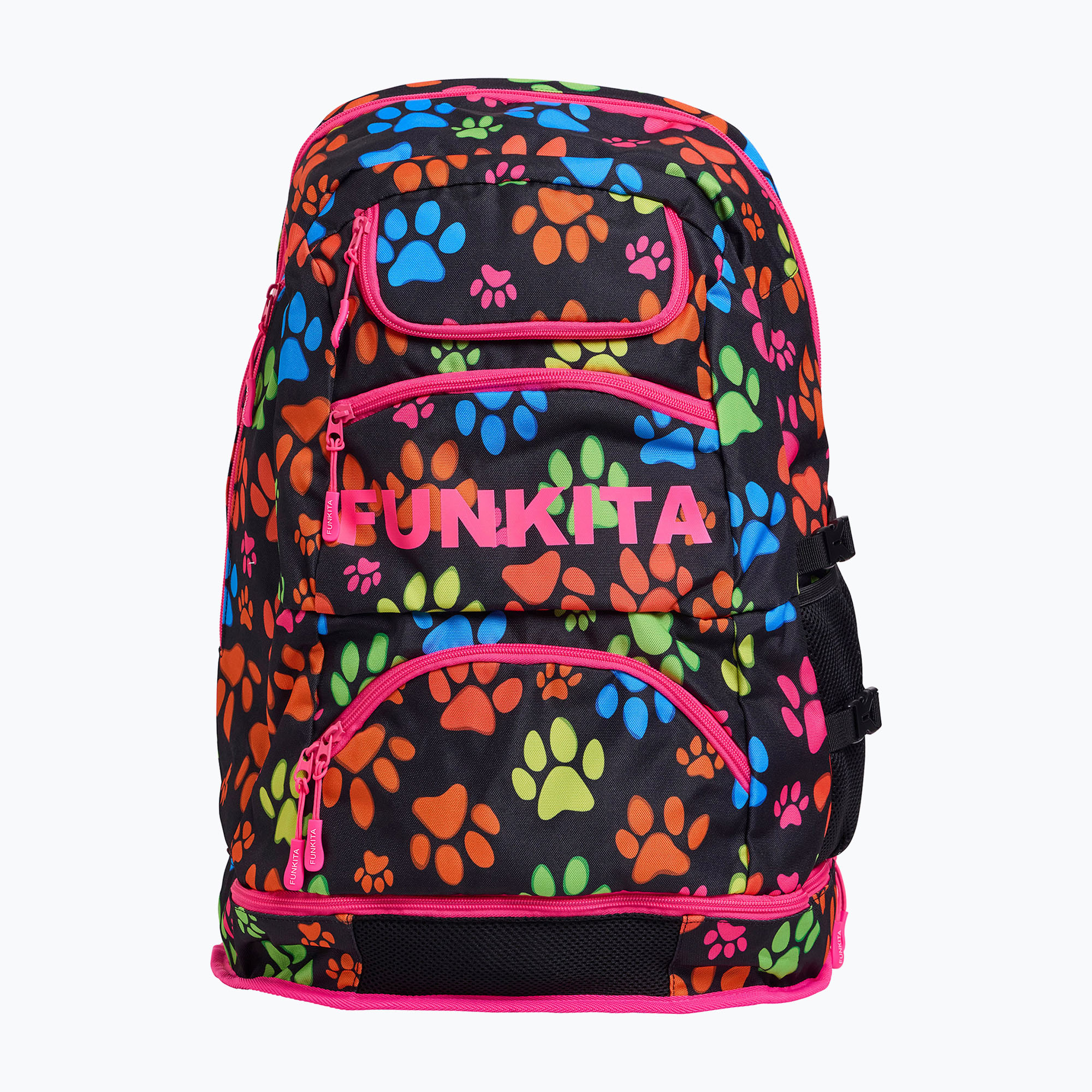 Раница Funkita Elite Squad pawsome