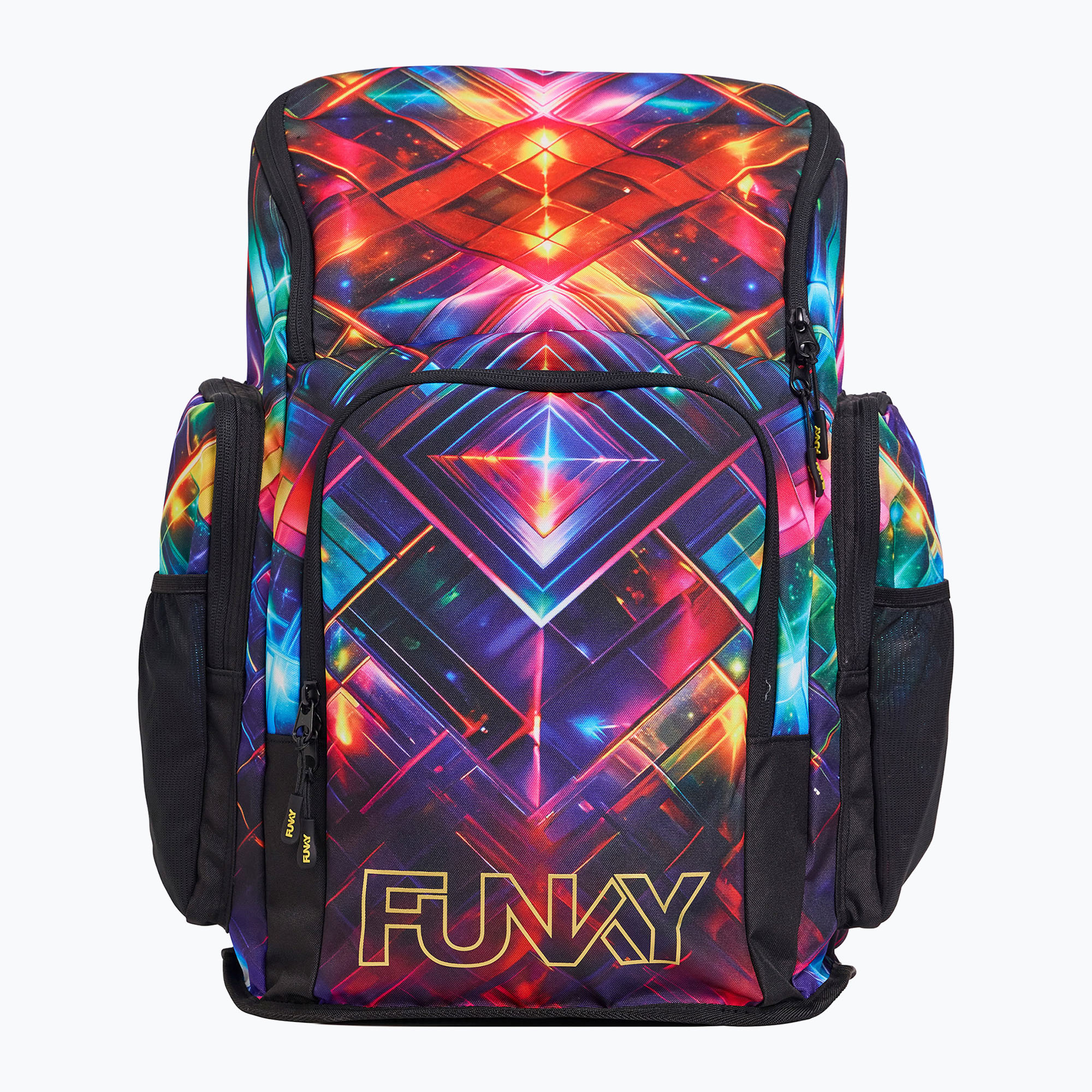 Раница Funky Space Case firefly sparkle