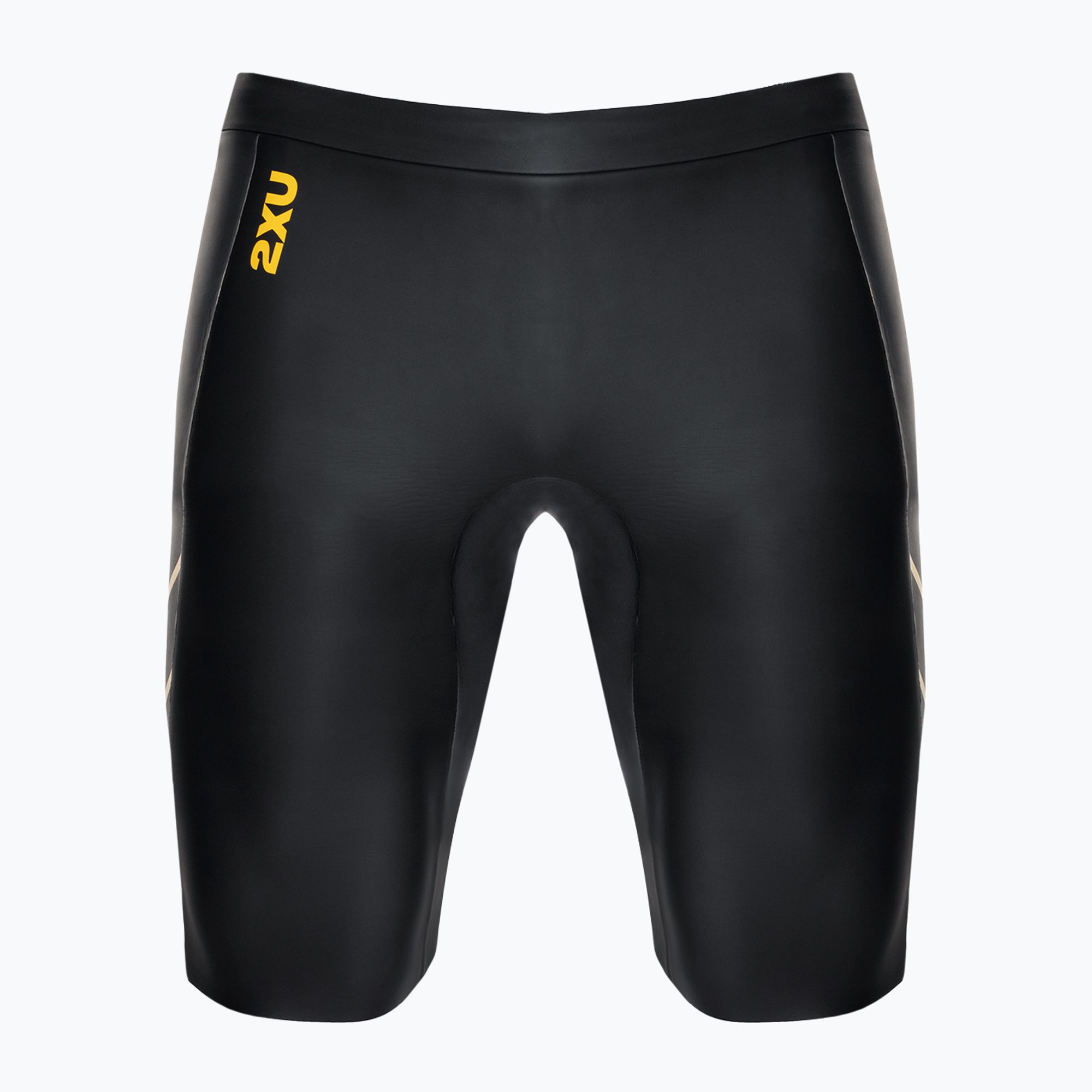 Spodenki neoprenowe 2XU Propel Buoyancy black/ambition 