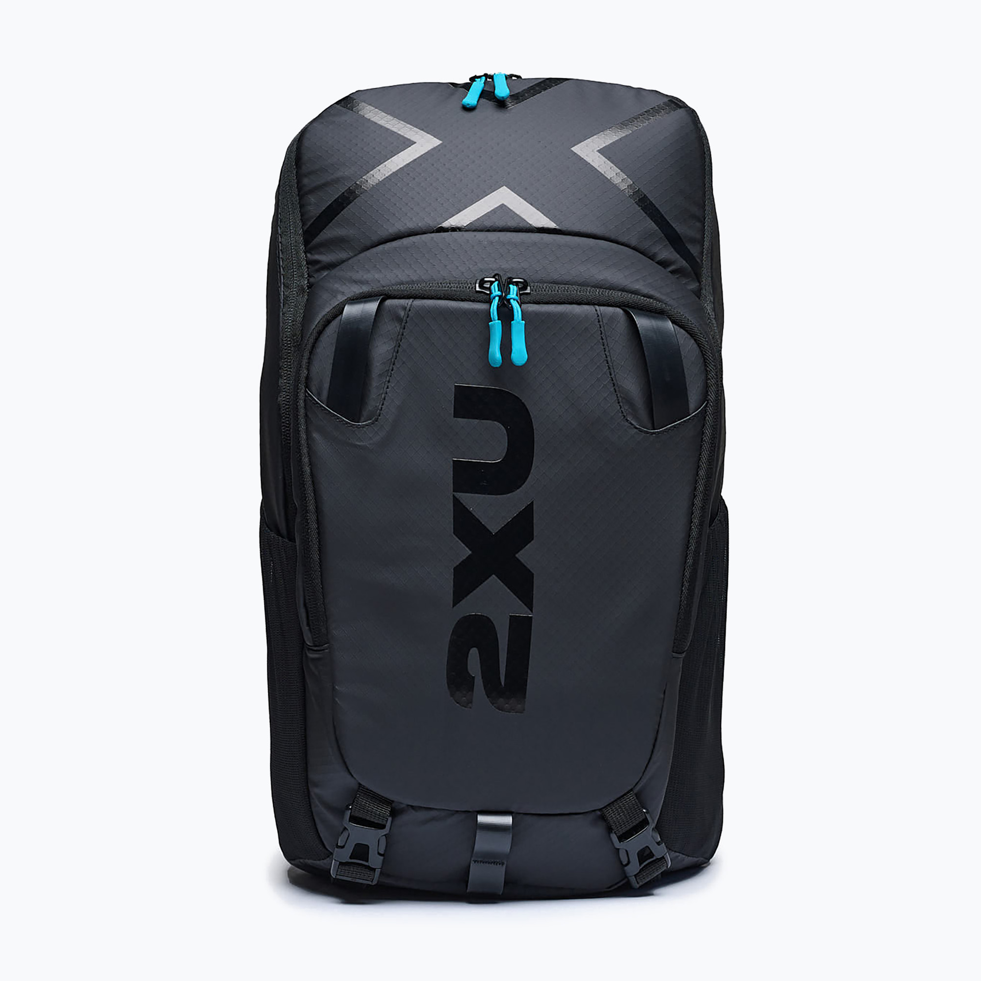 Раница за плуване 2XU Commute 20 l black/aloha
