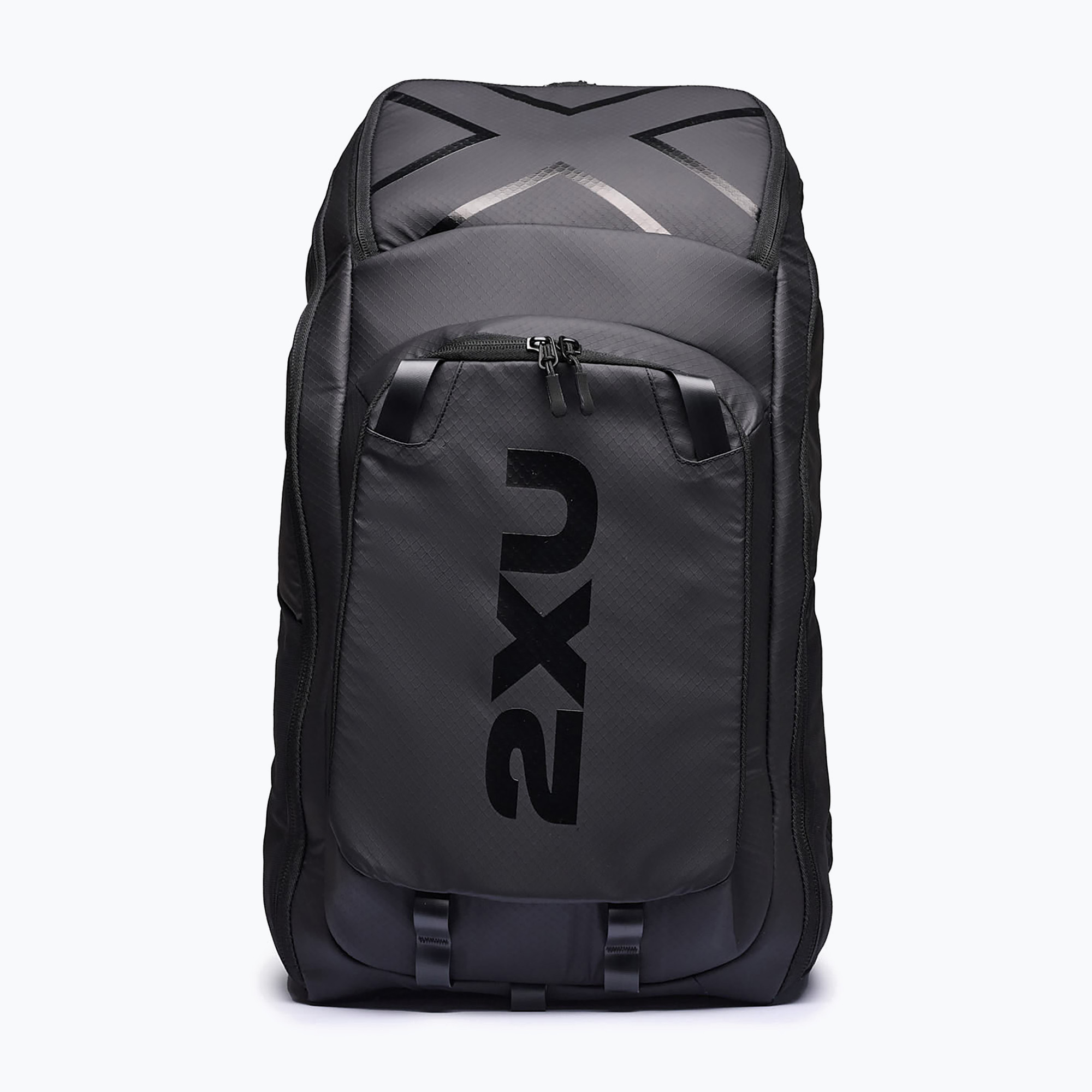 Раница за триатлон 2XU Transition 34 l black/aloha