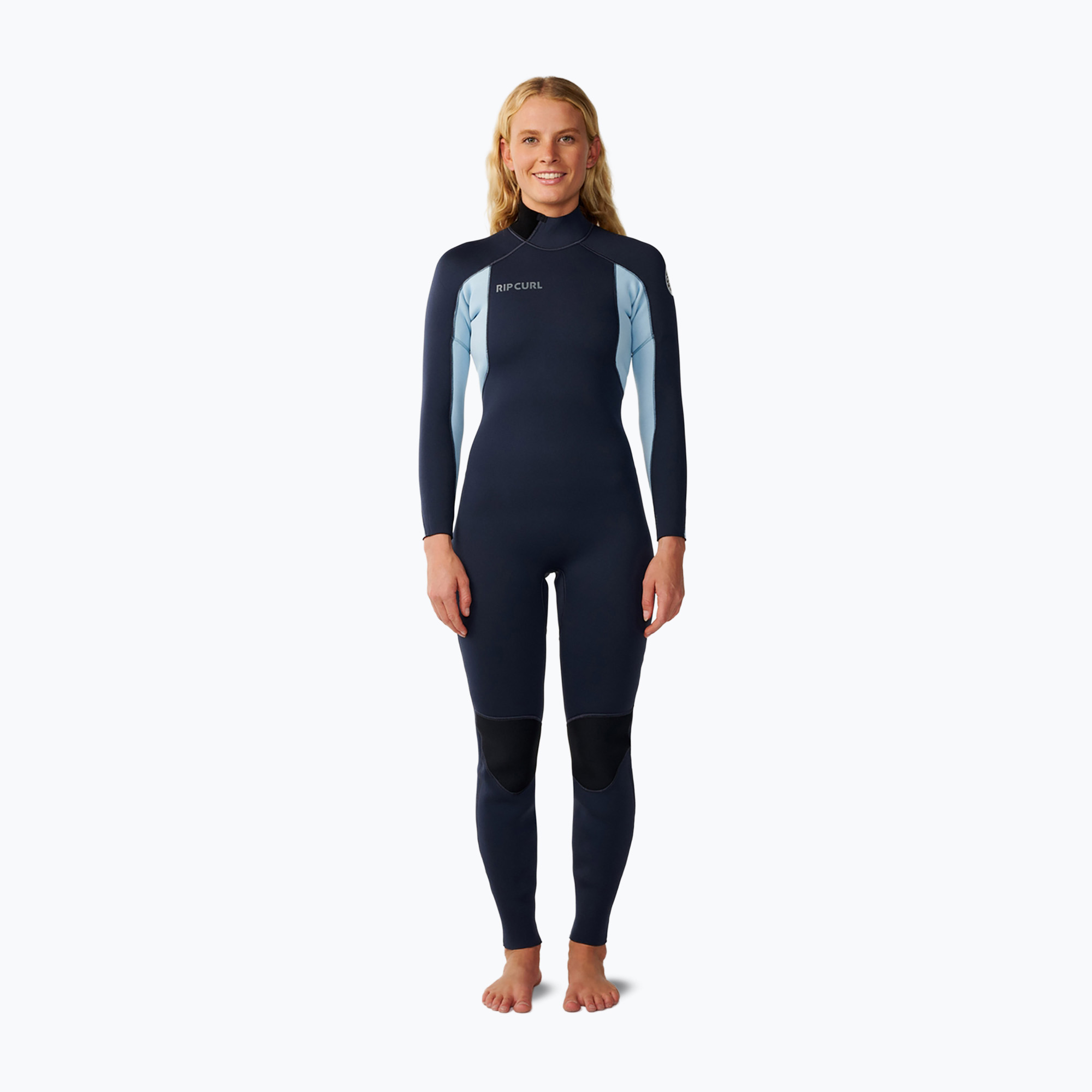 Dámsky plavecký neoprén Rip Curl Wms Trad Bz 3/2 mm navy