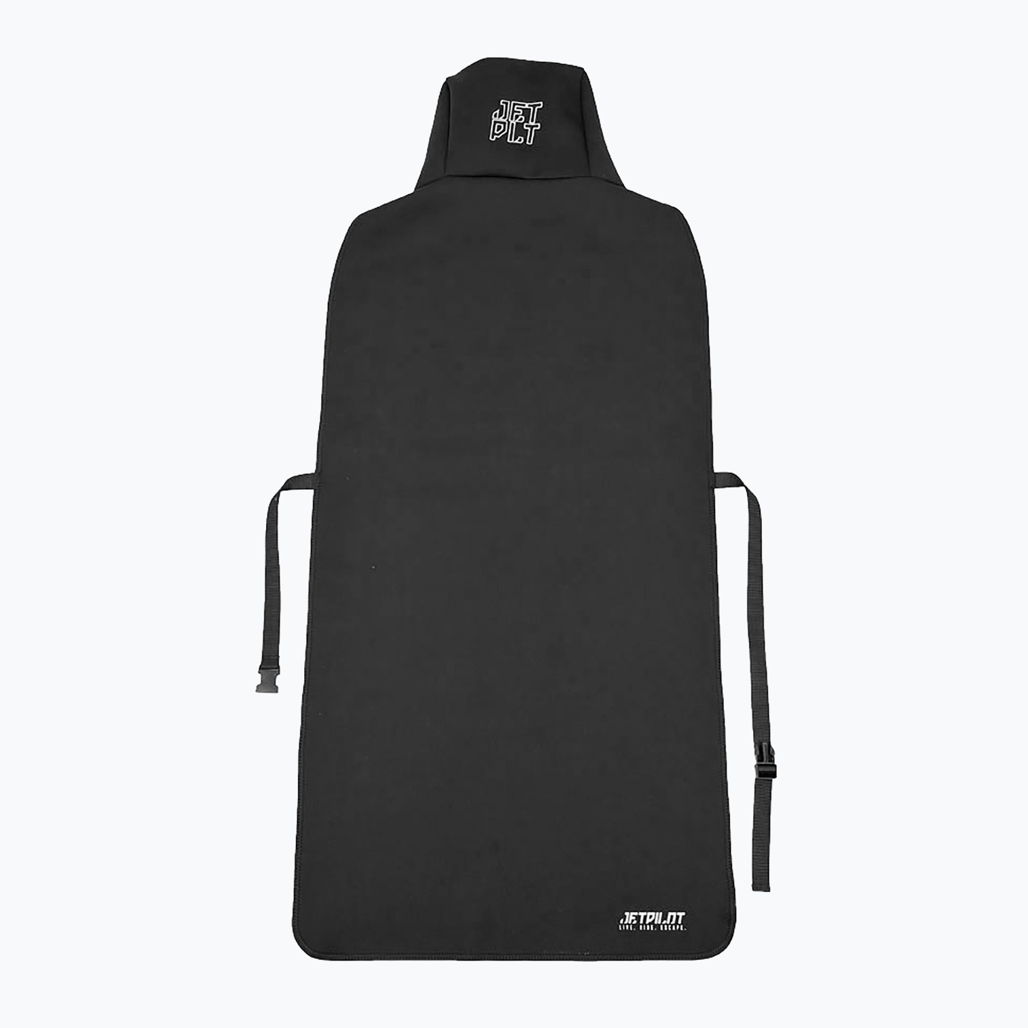 Pokrowiec na fotel samochodowy Jetpilot Neo Car Seat black 