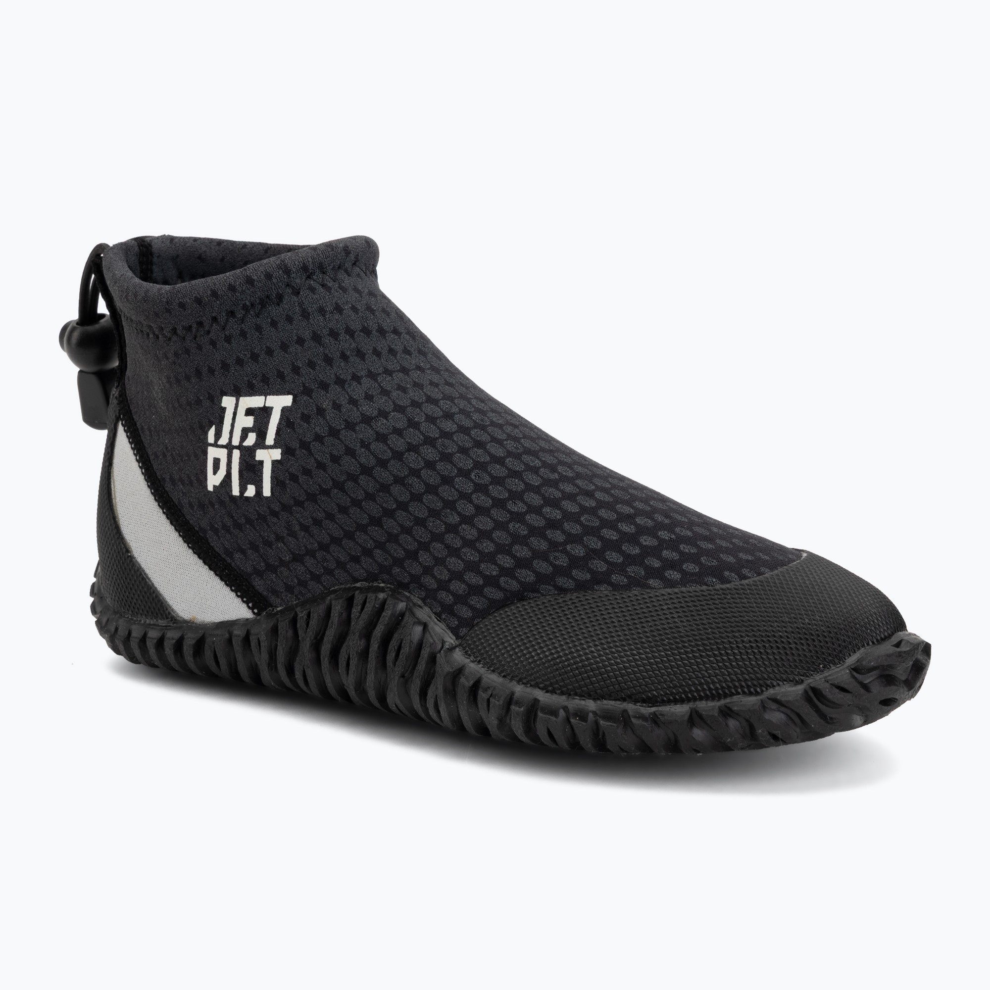 Обувки за вода Jetpilot Hi Cut Hydro black/white