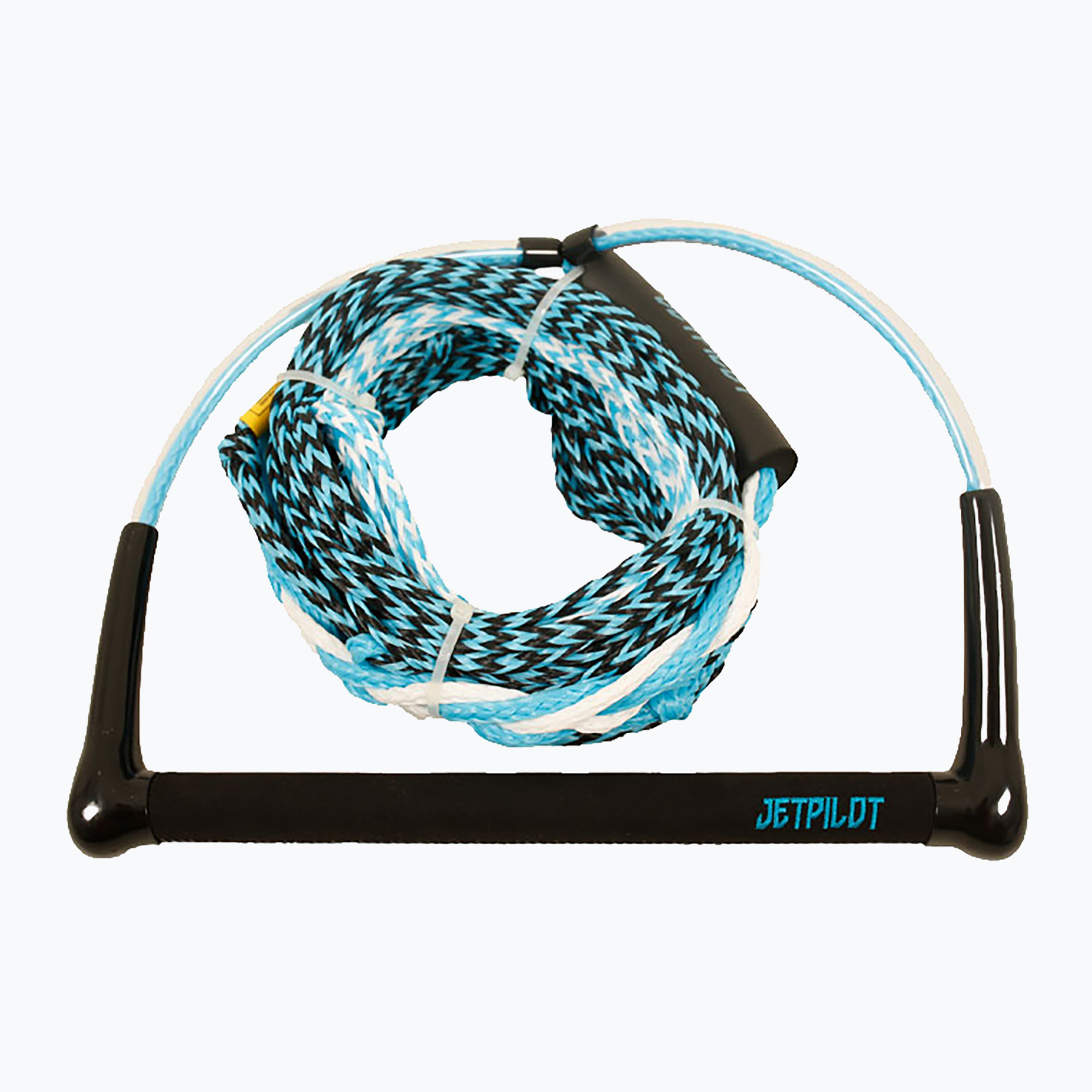 Lina do holowania Jetpilot Wake Rope Combo black/blue 
