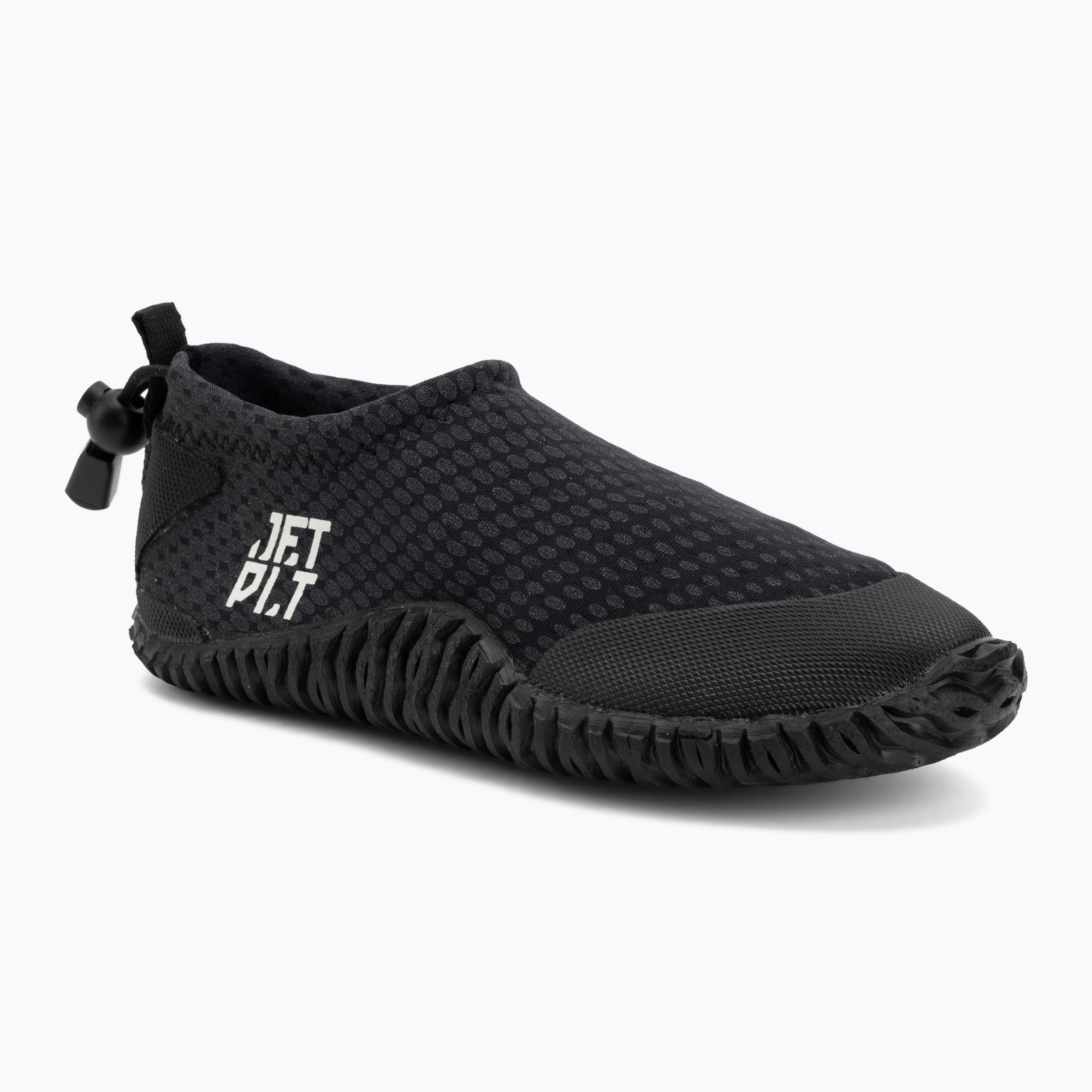 Topánky do vody Jetpilot Hydro black