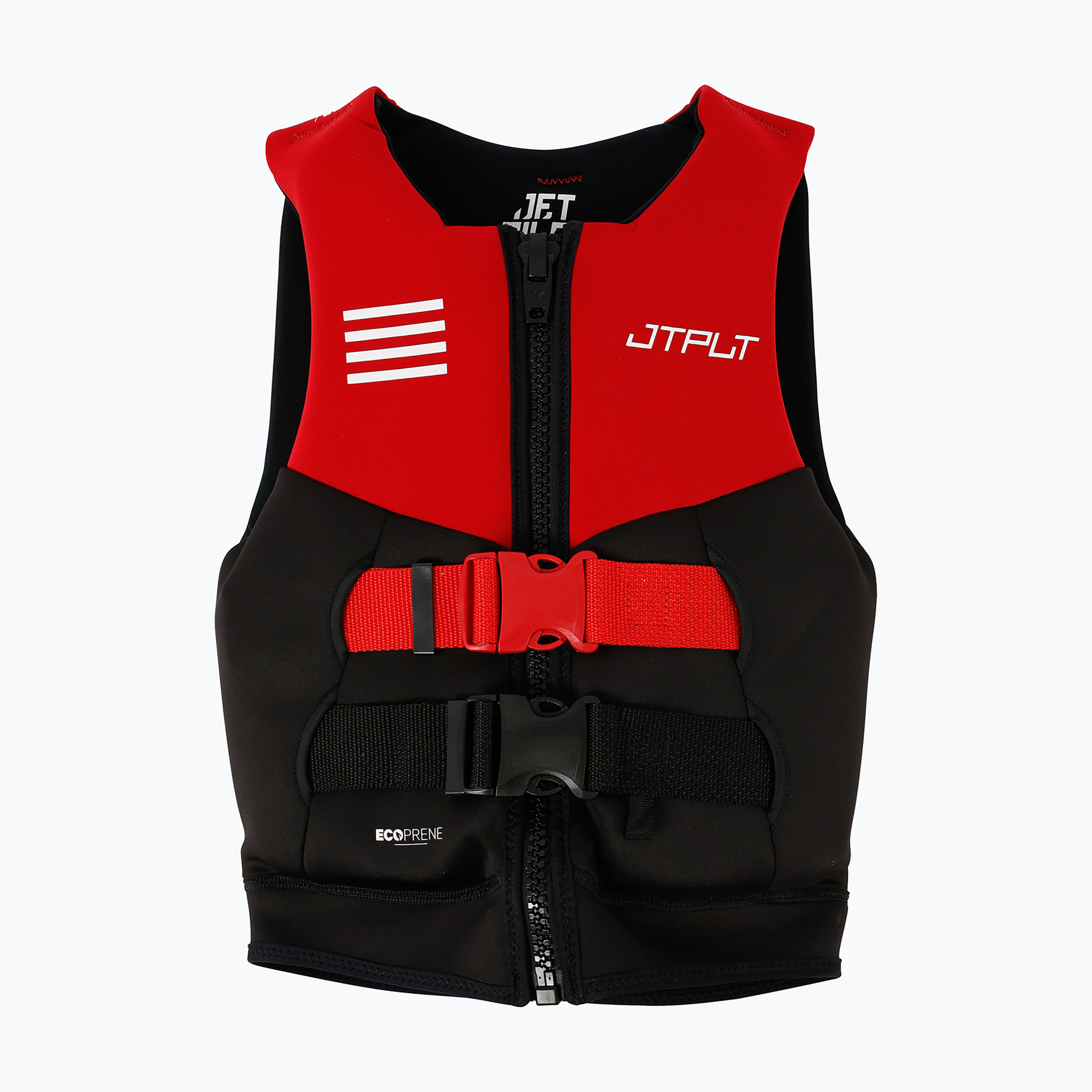 Kamizelka asekuracyjna dziecięca Jetpilot The Cause F/E Youth Eco L50 red