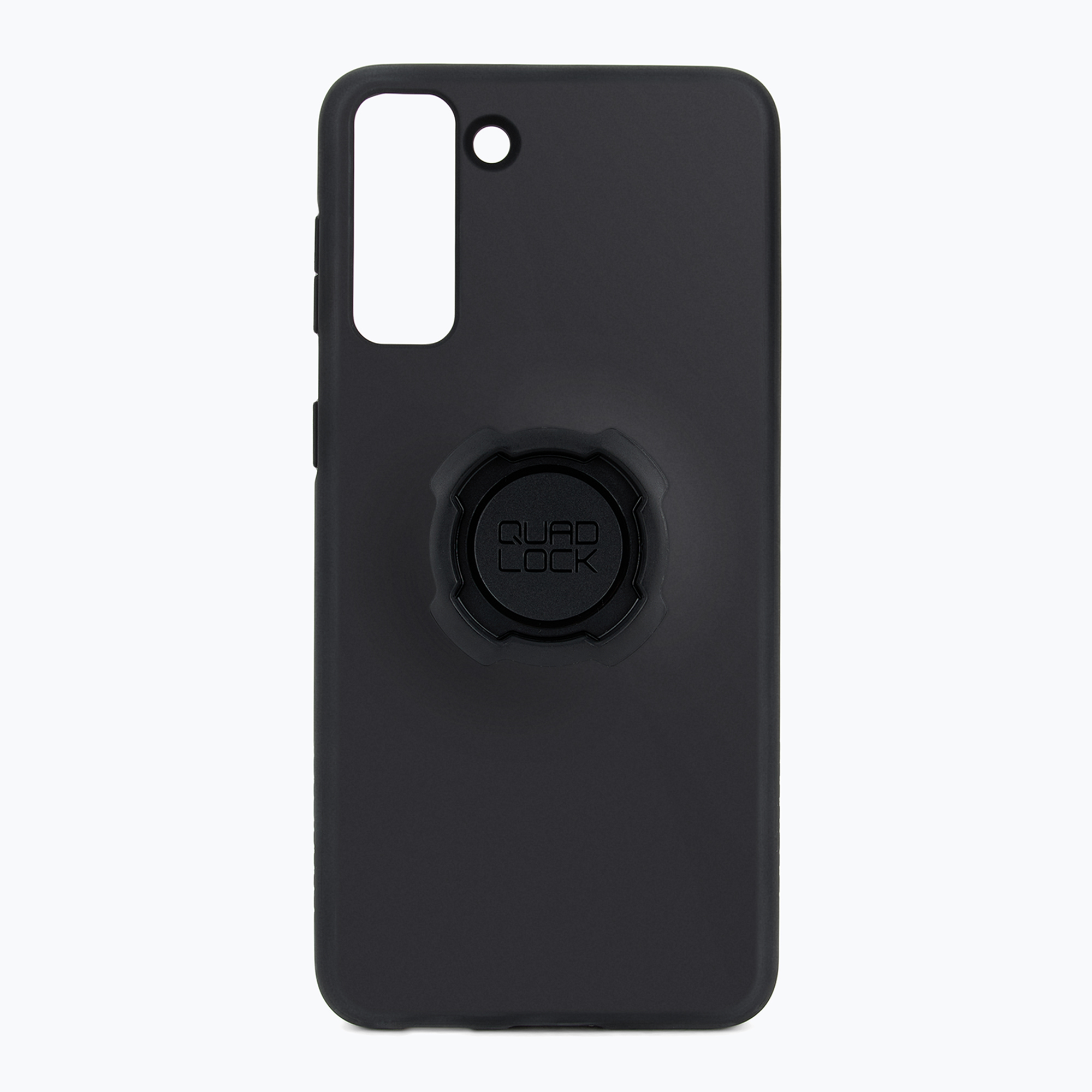Puzdro na telefón Quad Lock Original Case Samsung Galaxy S21+ black