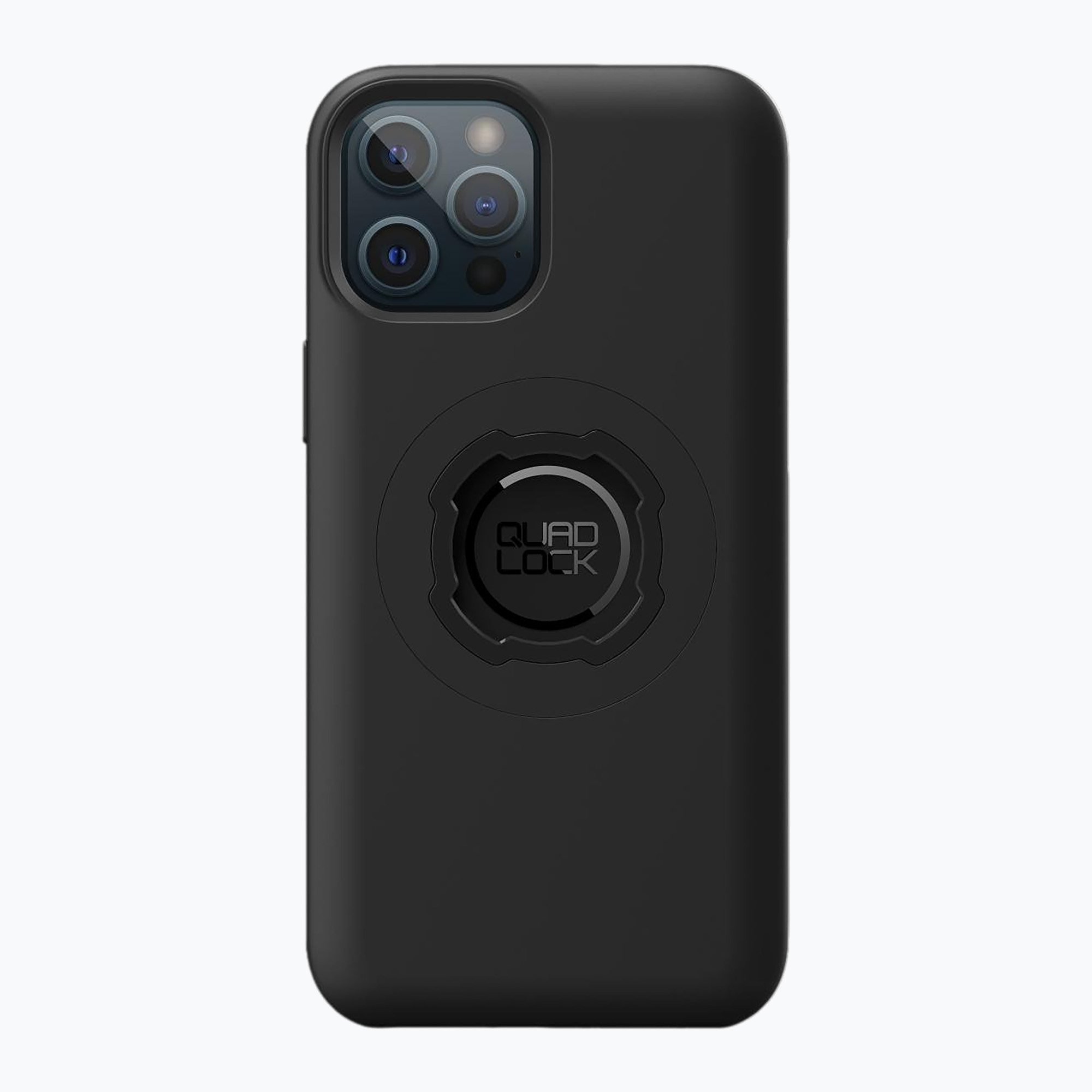 Custodia Quad Lock Mag per iPhone 12 Pro Max nero (Mag Case iPhone 12 Pro Max QMC-IP12L)