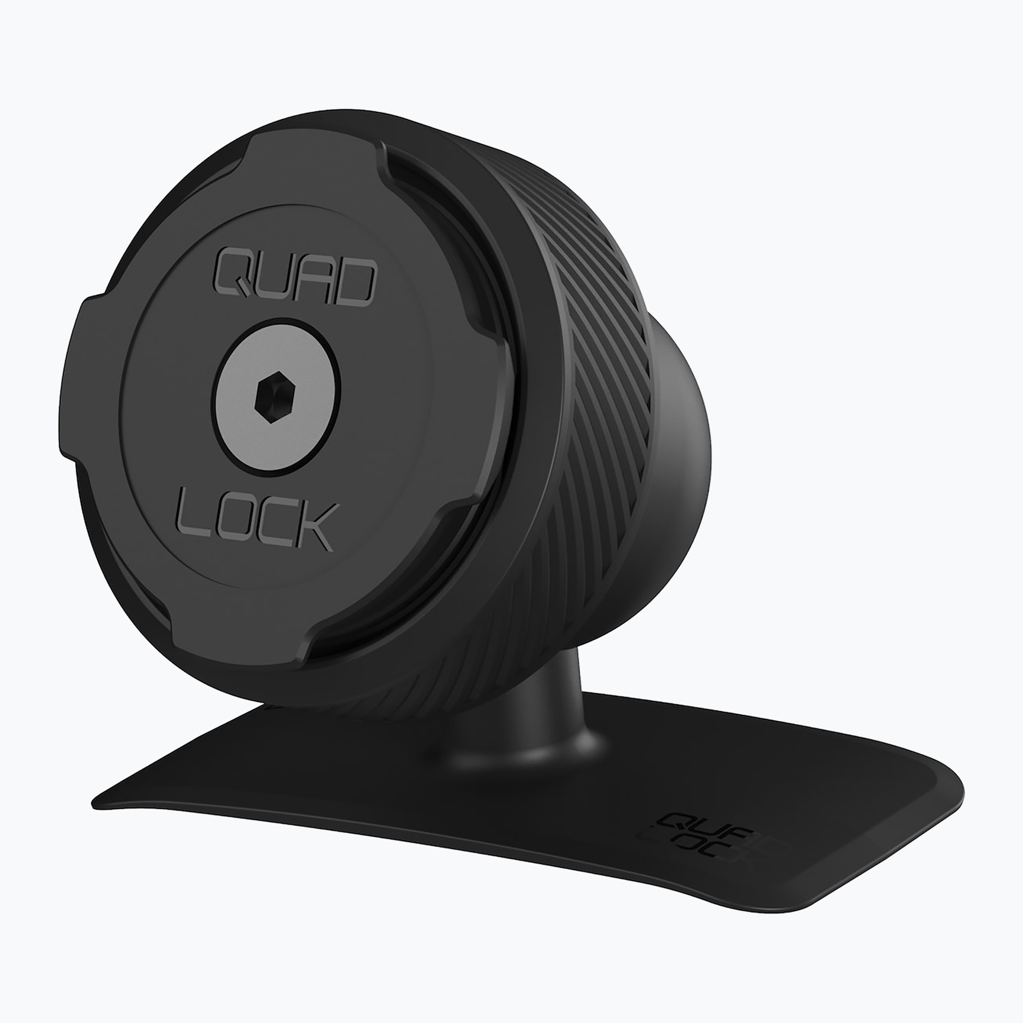 Quad Lock Dash/Console Car Mount black