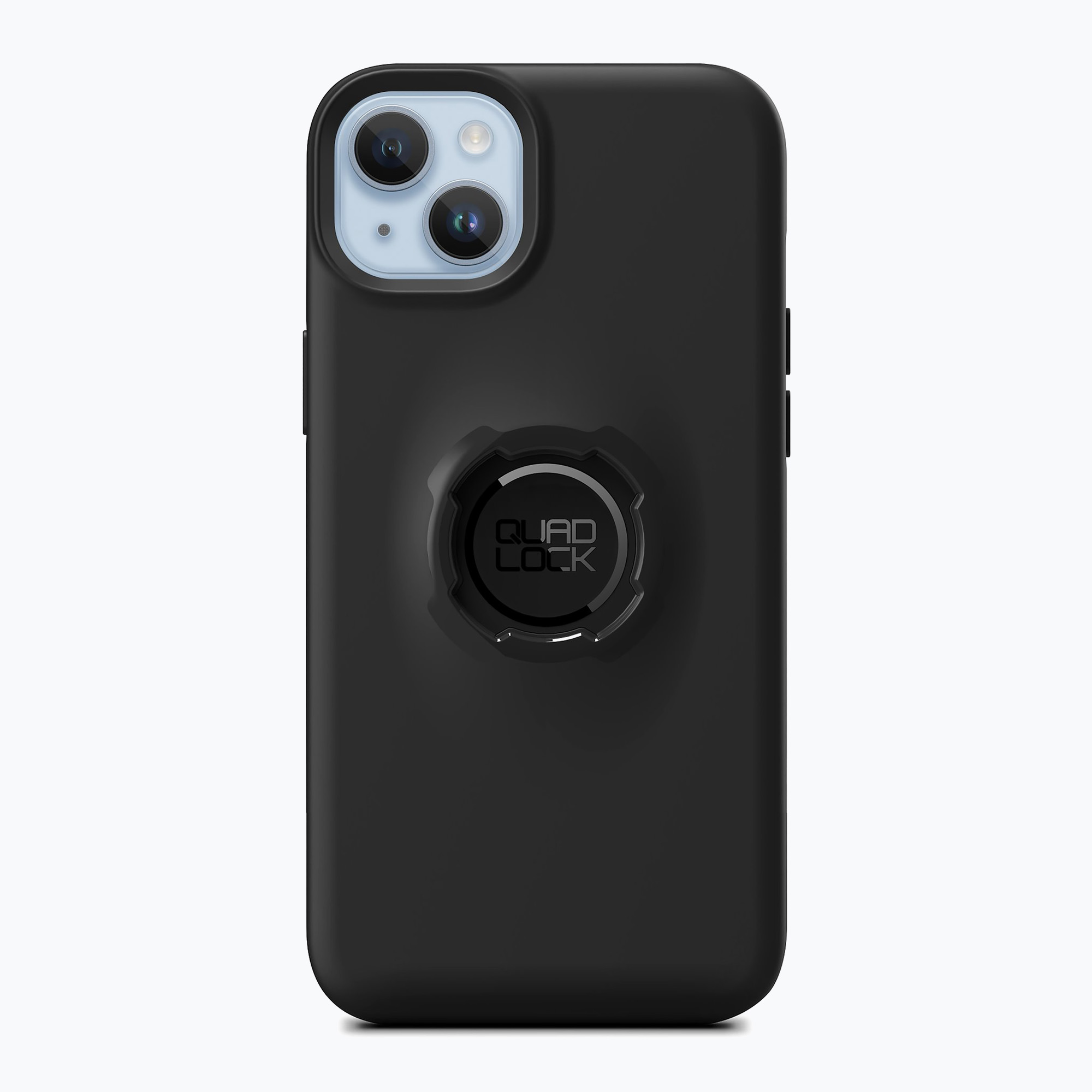 Quad Lock Original Case iPhone 14 Plus black