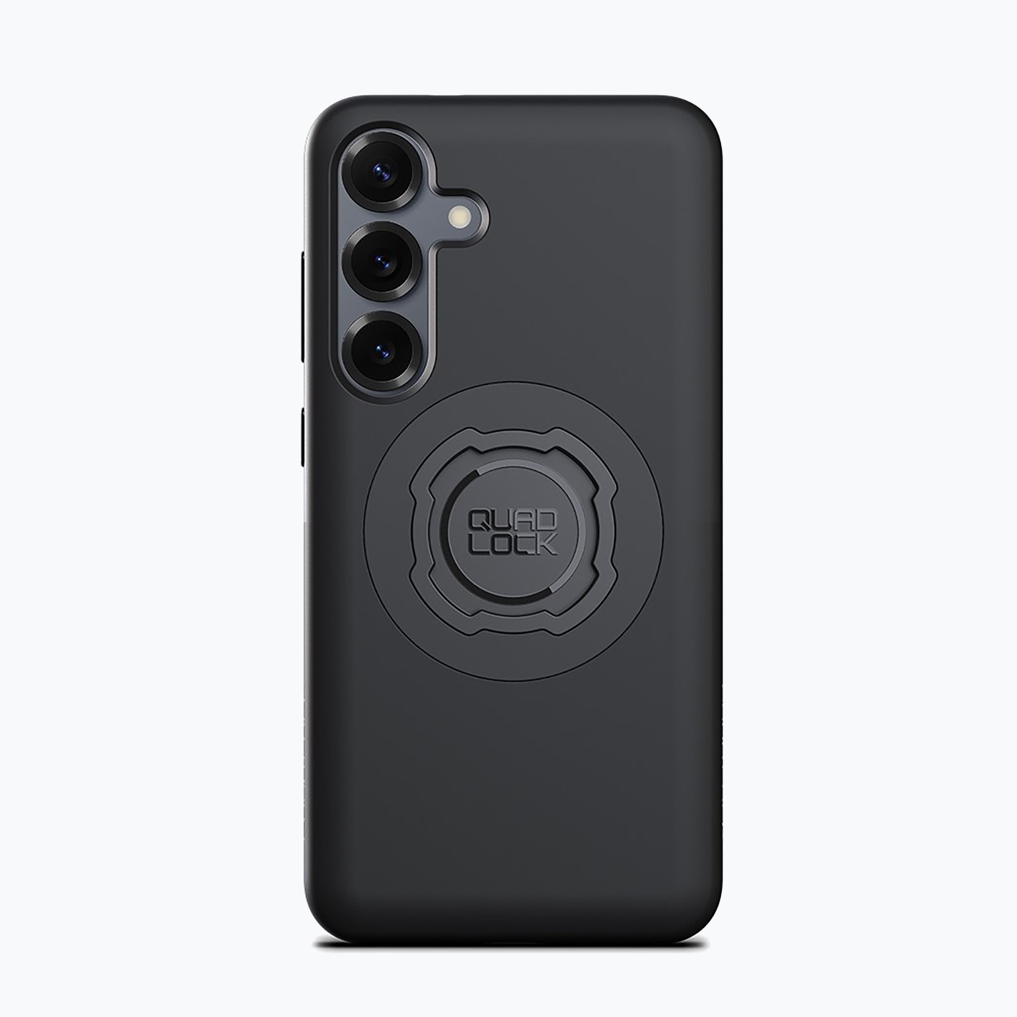 Калъф за телефон Quad Lock Mag Case Samsung Galaxy S25  black