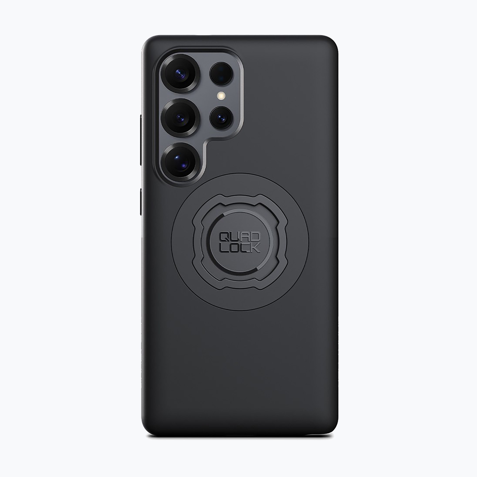 Калъф за телефон Quad Lock Mag Case Samsung Galaxy S25 Ultra black