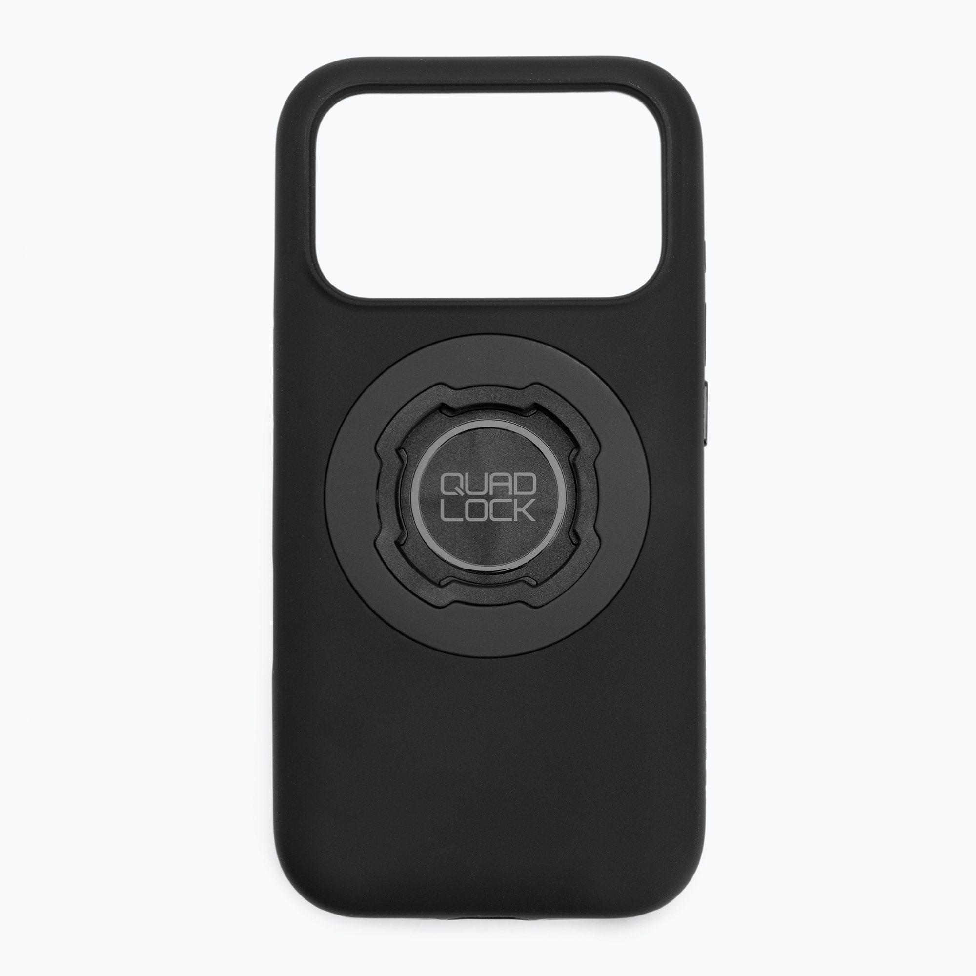 Калъф за телефон Quad Lock Mag Case iPhone 17 Pro black