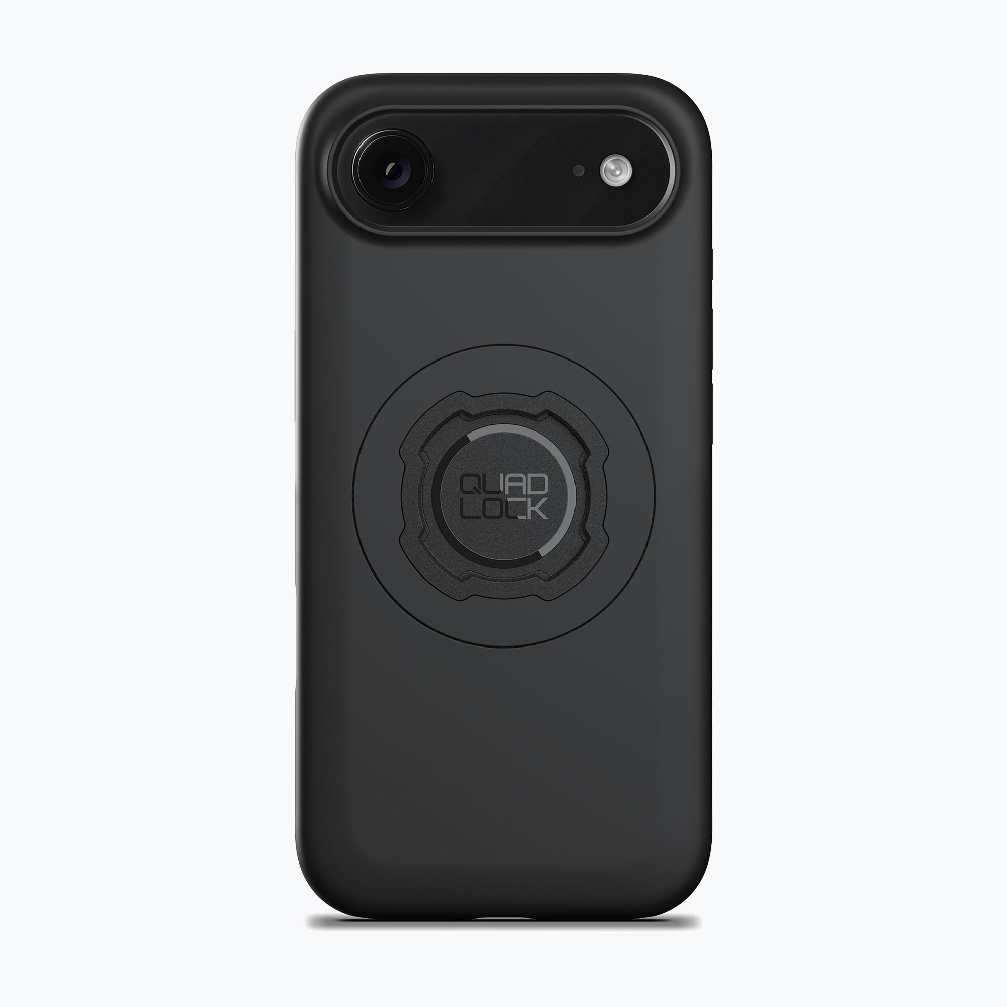 Калъф за телефон Quad Lock Mag Case iPhone 17 Air black