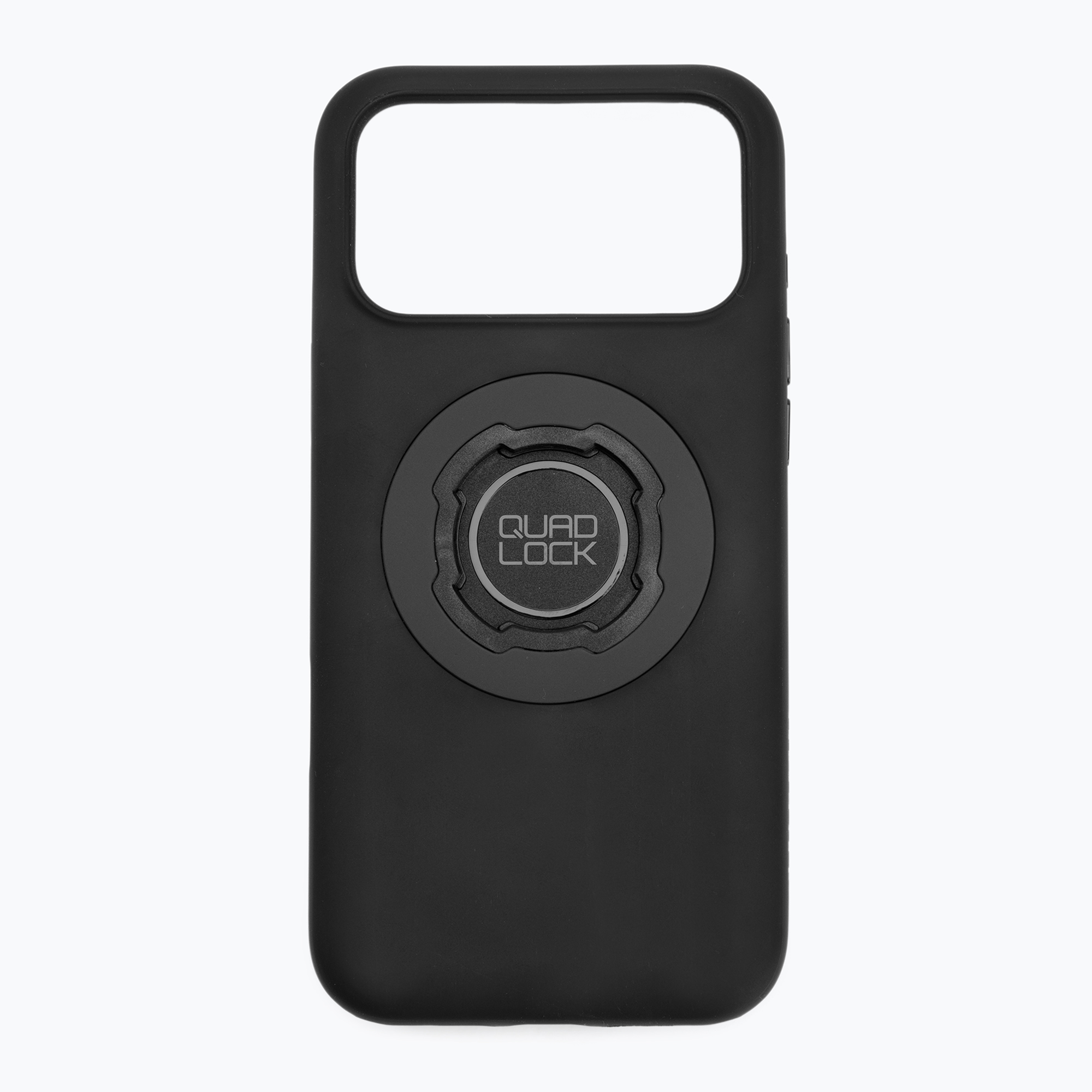 Phone case Quad Lock Mag Case iPhone 17 Pro Max black