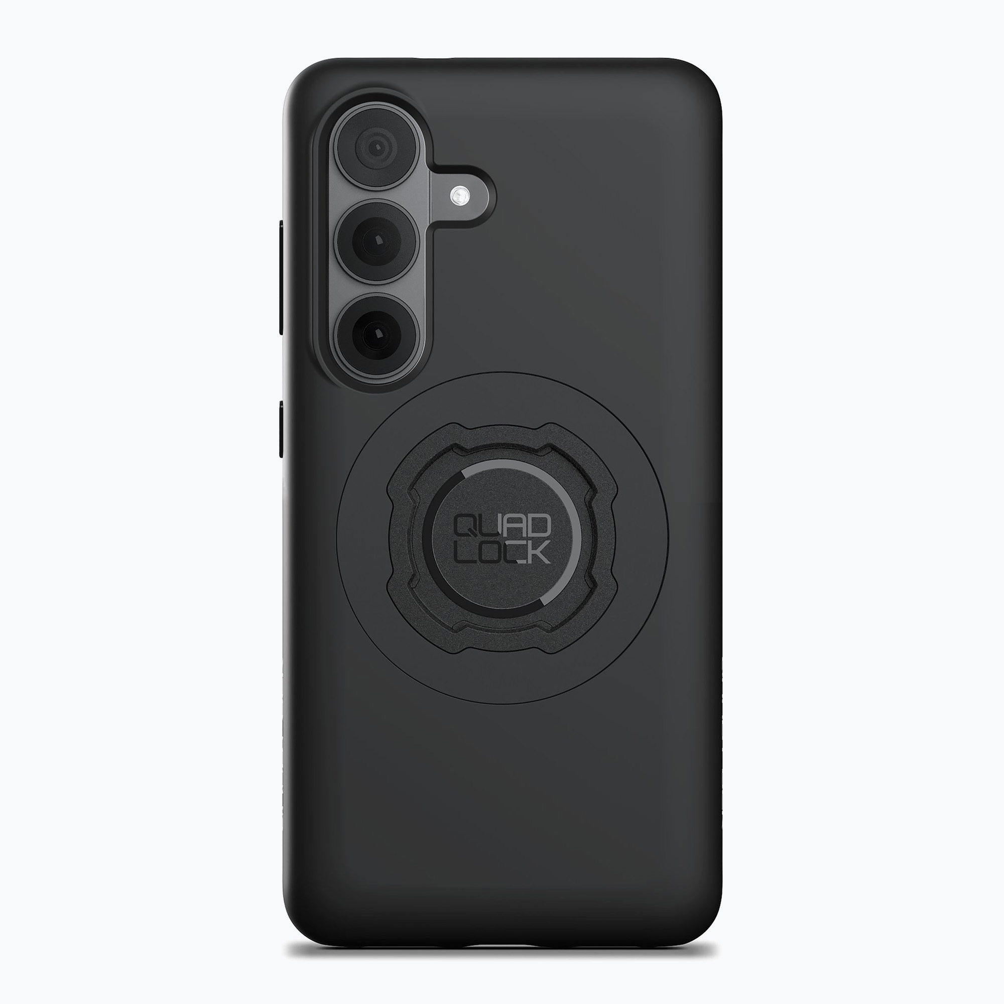 Калъф за телефон Quad Lock MAG Case Samsung Galaxy S26 black