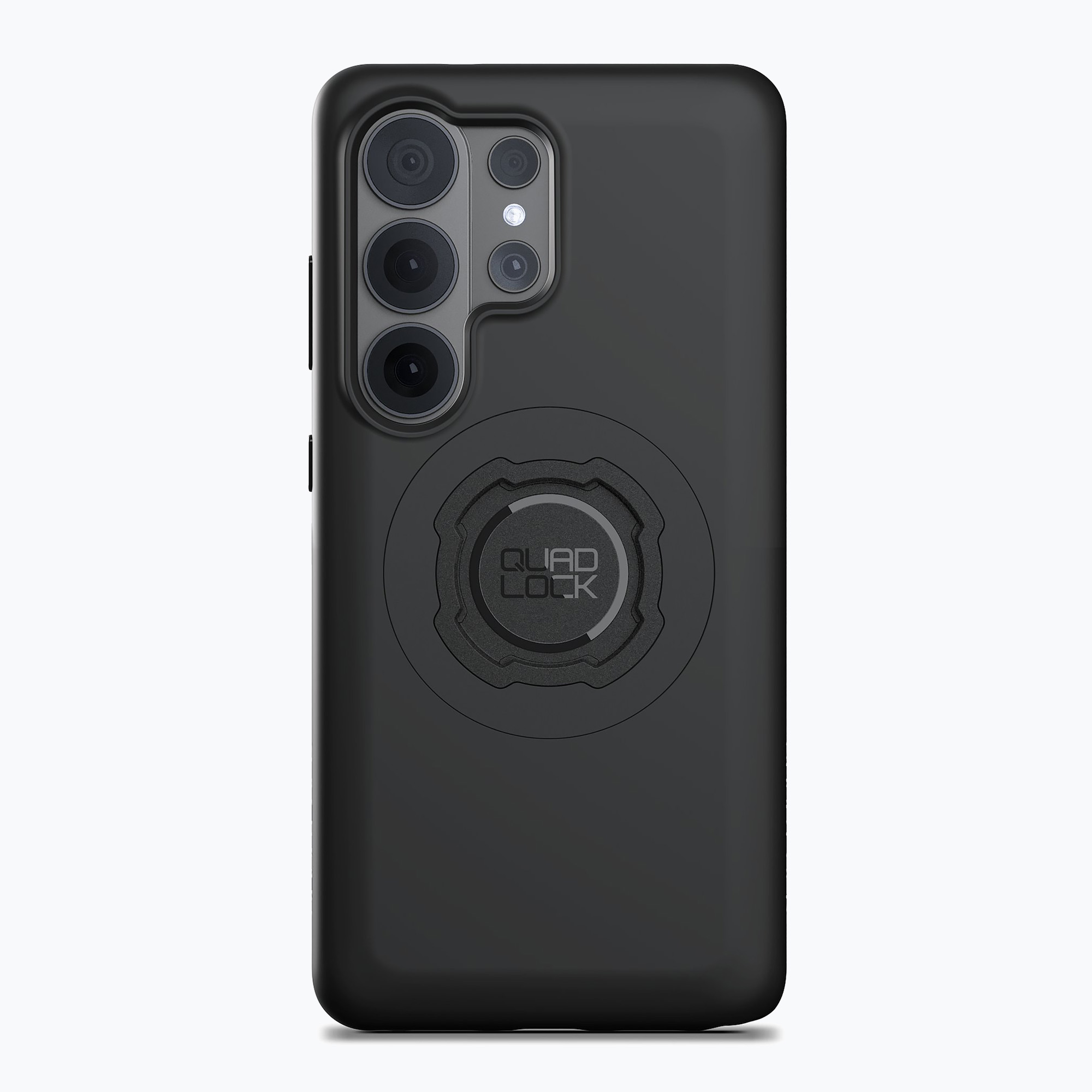 Калъф за телефон Quad Lock MAG Case Samsung Galaxy S26 Ultra black