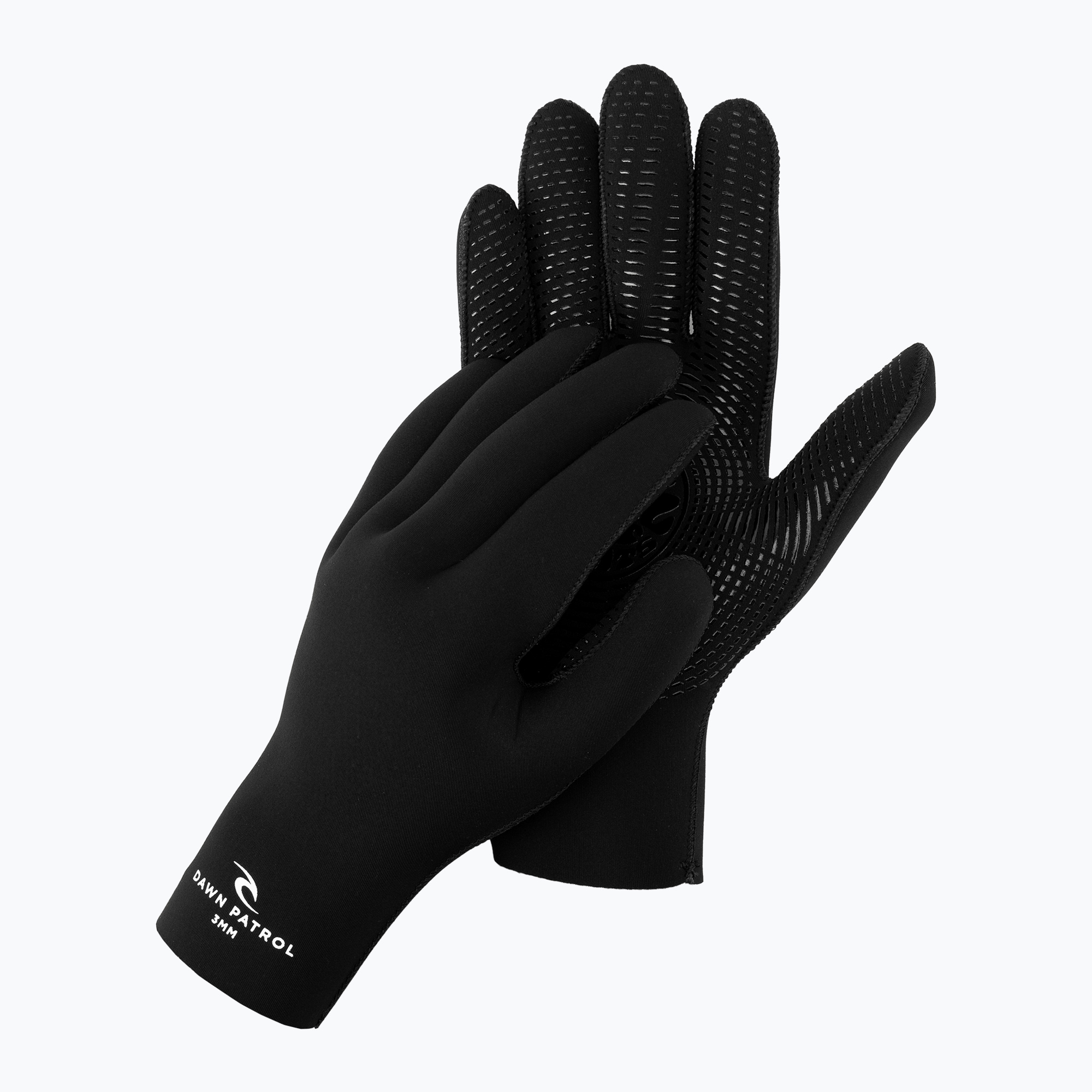 Rękawice neoprenowe Rip Curl Dawn Patrol 3 mm black 