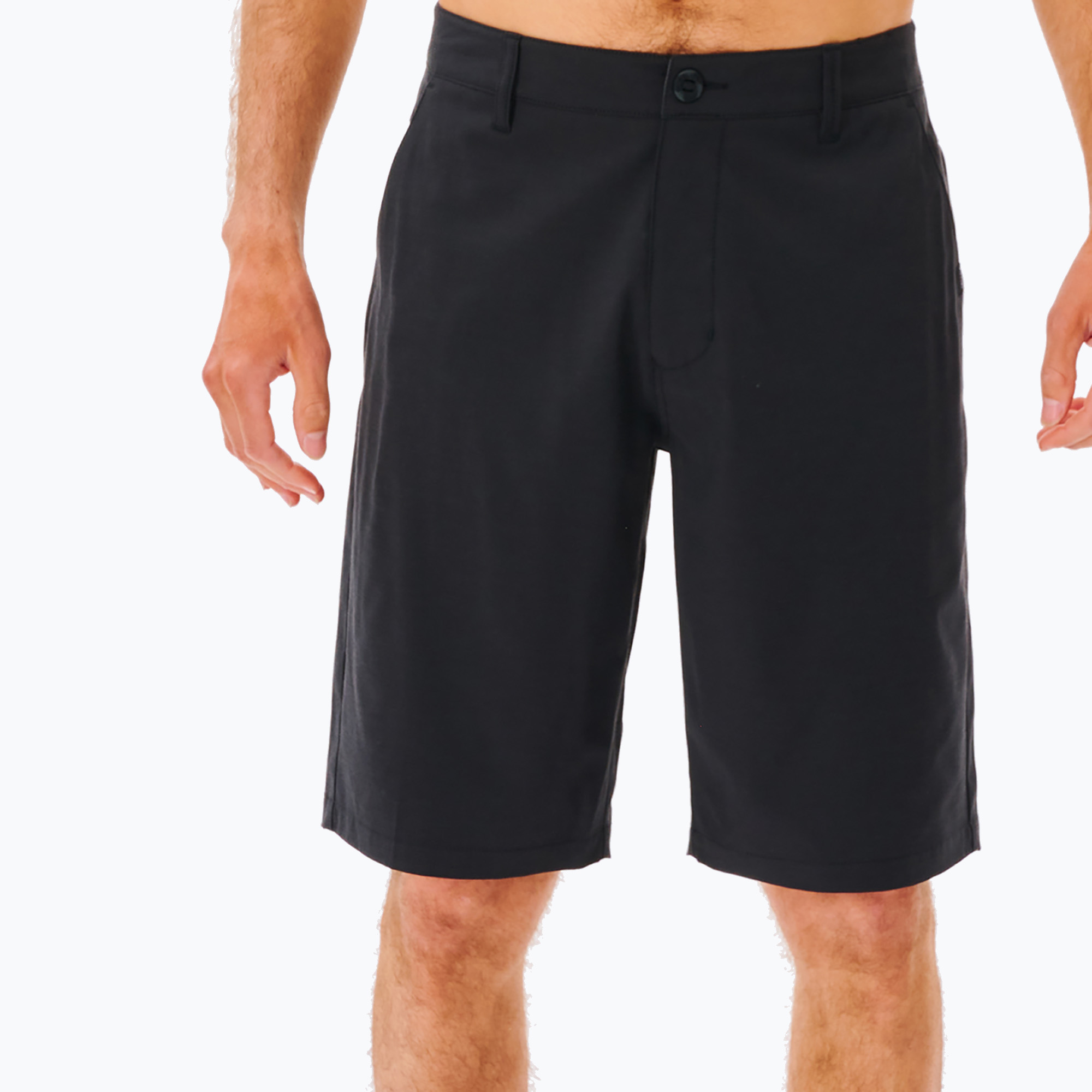 Spodenki męskie Rip Curl Boardwalk Phase black 