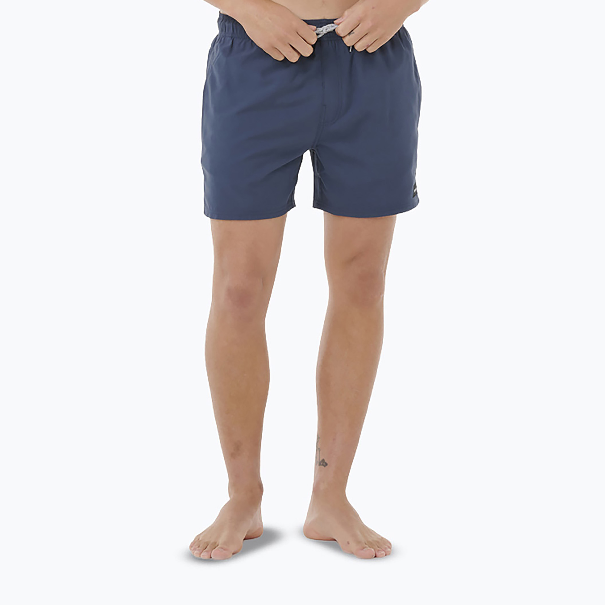 Мъжки плажни шорти Rip Curl Offset Volley navy