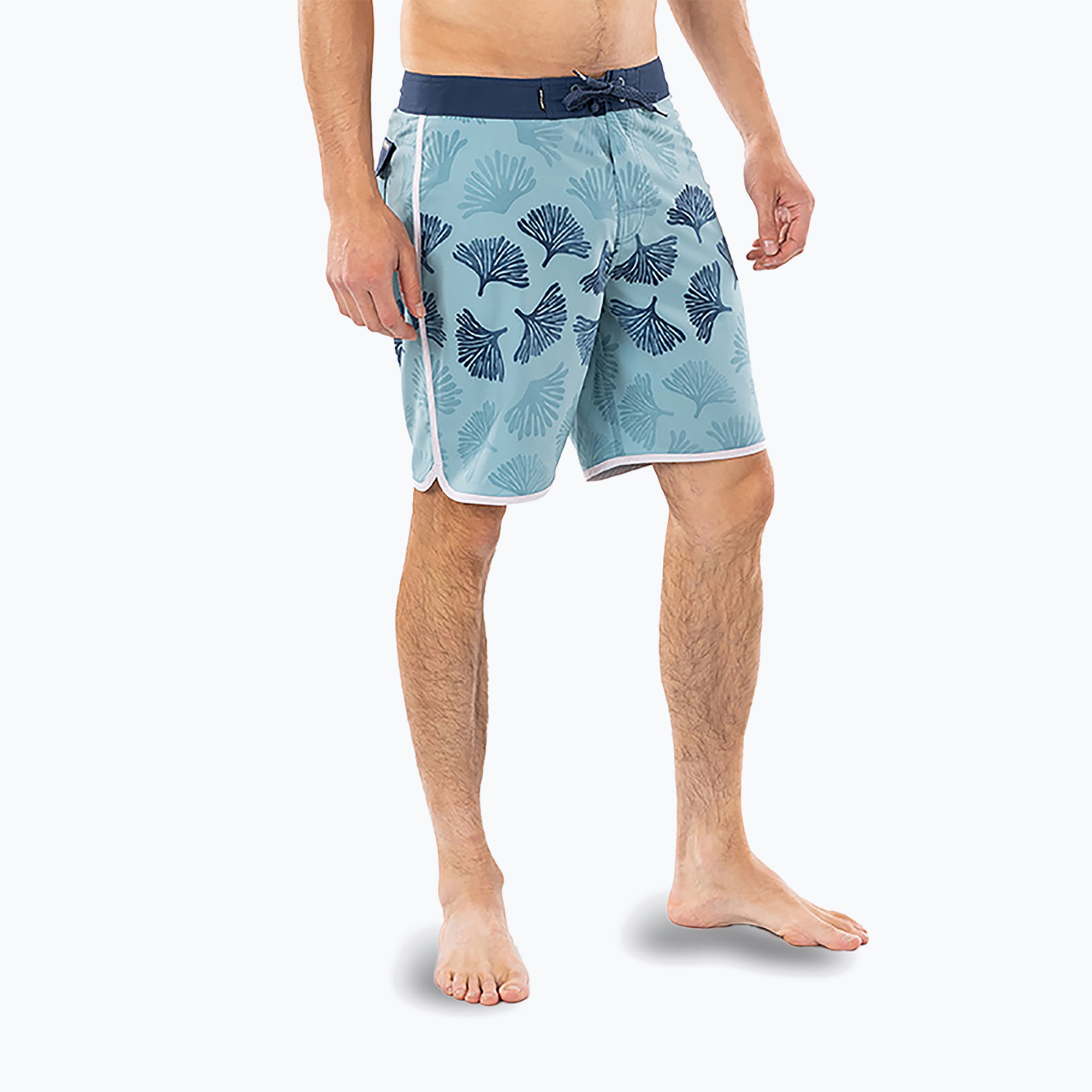 Мъжки къси панталони за плуване Mirage Owen Saltwater Culture 19