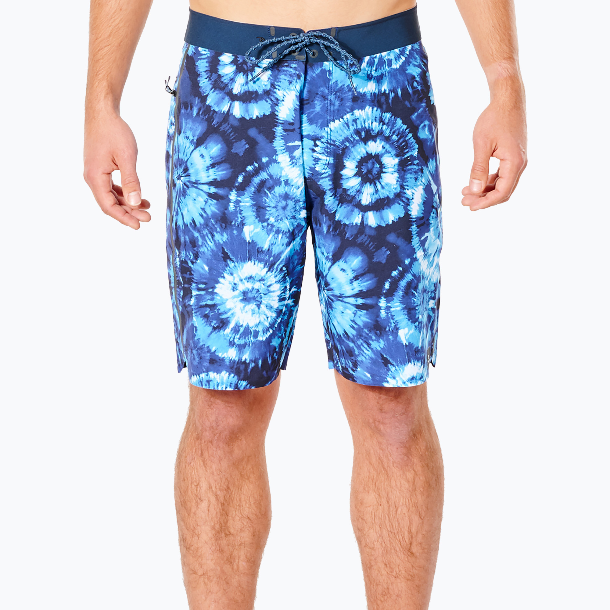 Szorty kąpielowe męskie Rip Curl Mirage Medina Ultimate navy 
